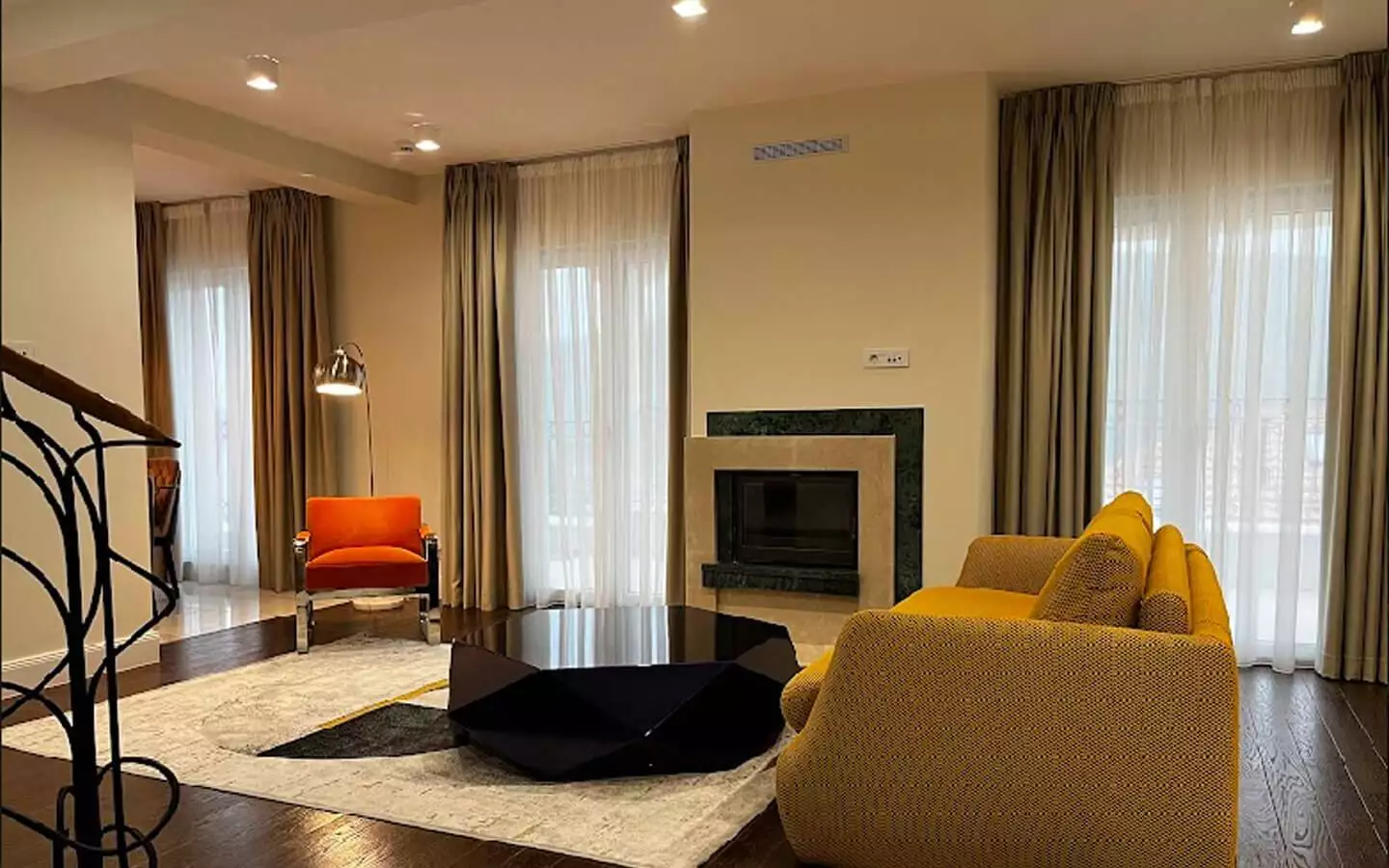 Flat 1796m² in Montenegro, Kumbor. Priced at 600000€ rent photo-31