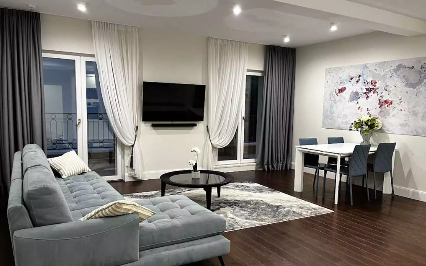 Flat 1796m² in Montenegro, Kumbor. Priced at 600000€ rent photo-32