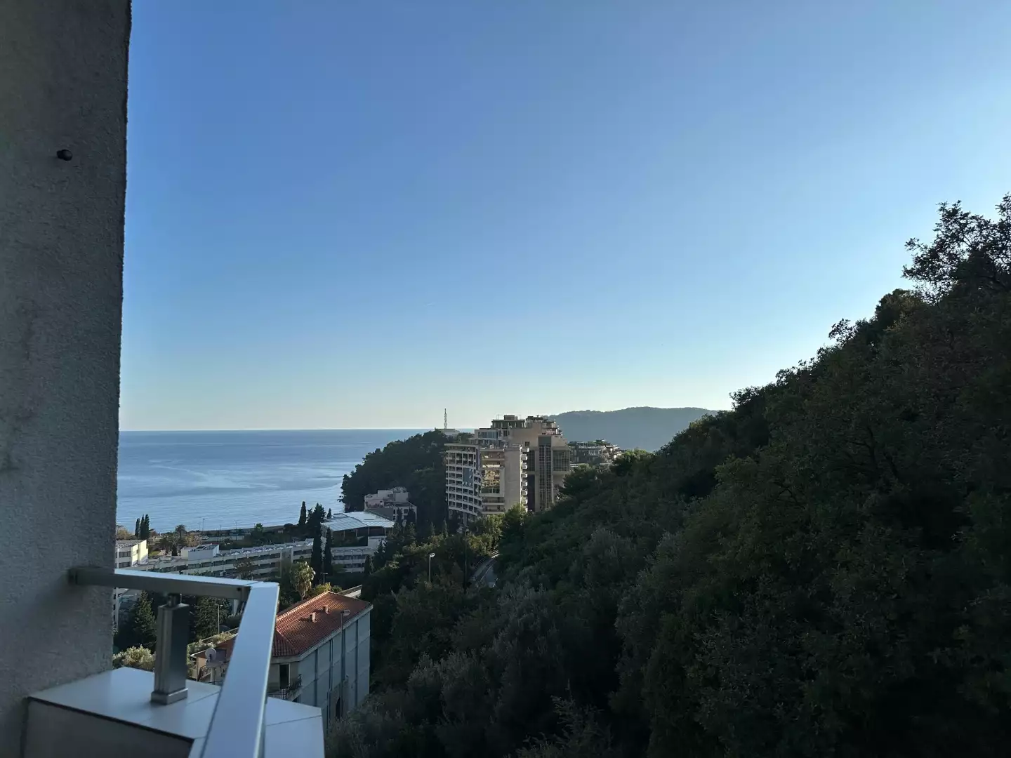 Flat 58m² in Montenegro, Becici. Priced at 129000€ rent photo-1