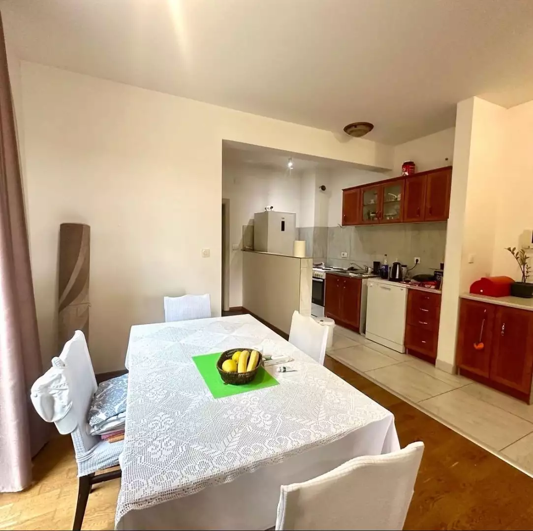 Flat 58m² in Montenegro, Becici. Priced at 129000€ rent photo-2