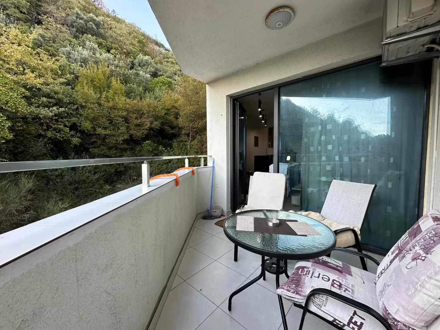 Flat 58m² in Montenegro, Becici. Priced at 129000€ rent photo-4