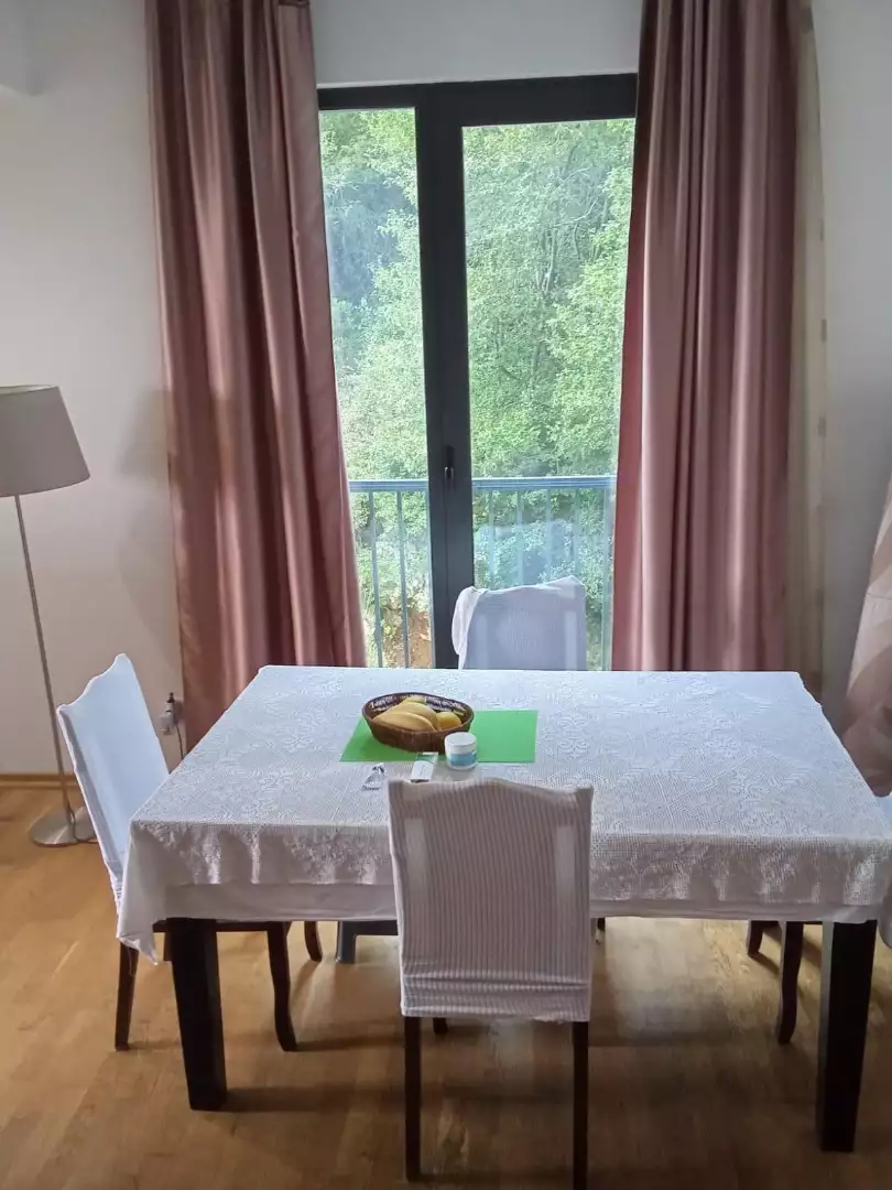 Flat 58m² in Montenegro, Becici. Priced at 129000€ rent photo-5