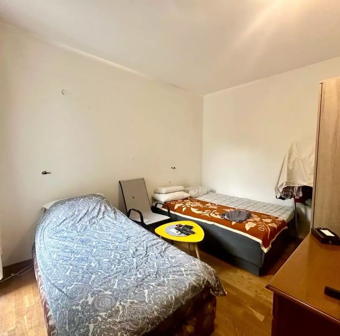 Flat 58m² in Montenegro, Becici. Priced at 129000€ rent photo-7