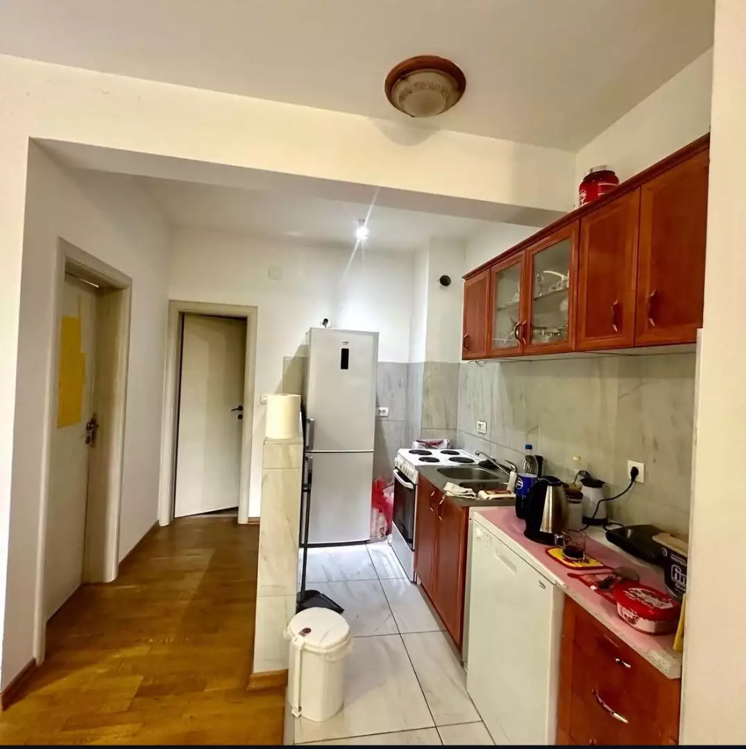 Flat 58m² in Montenegro, Becici. Priced at 129000€ rent photo-8