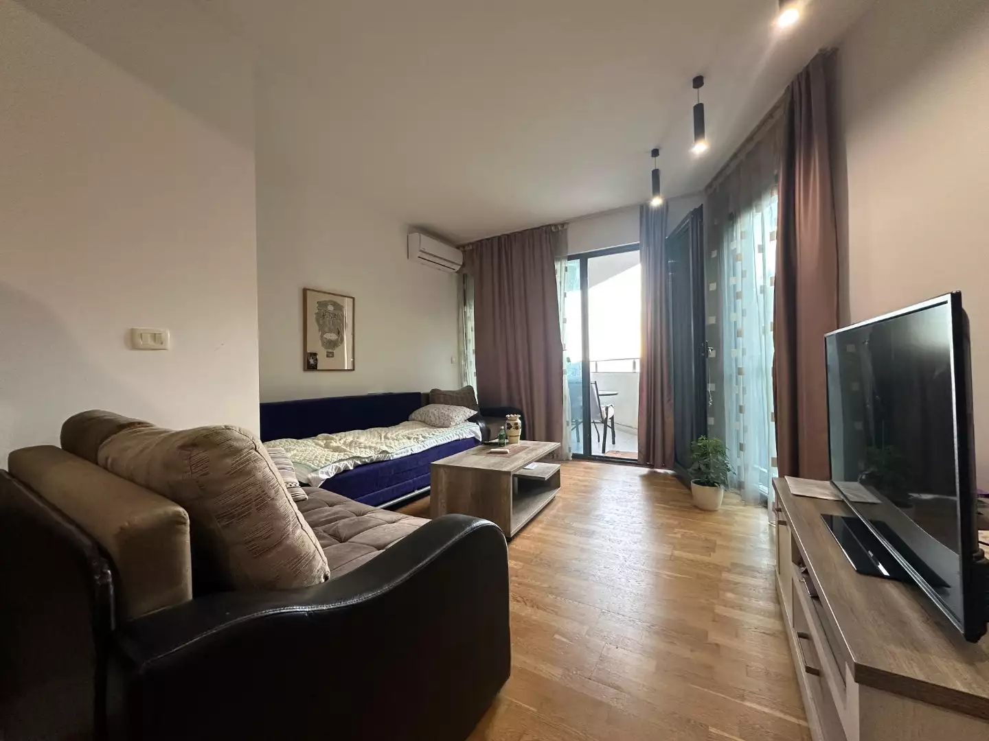 Flat 58m² in Montenegro, Becici. Priced at 129000€ rent photo-9