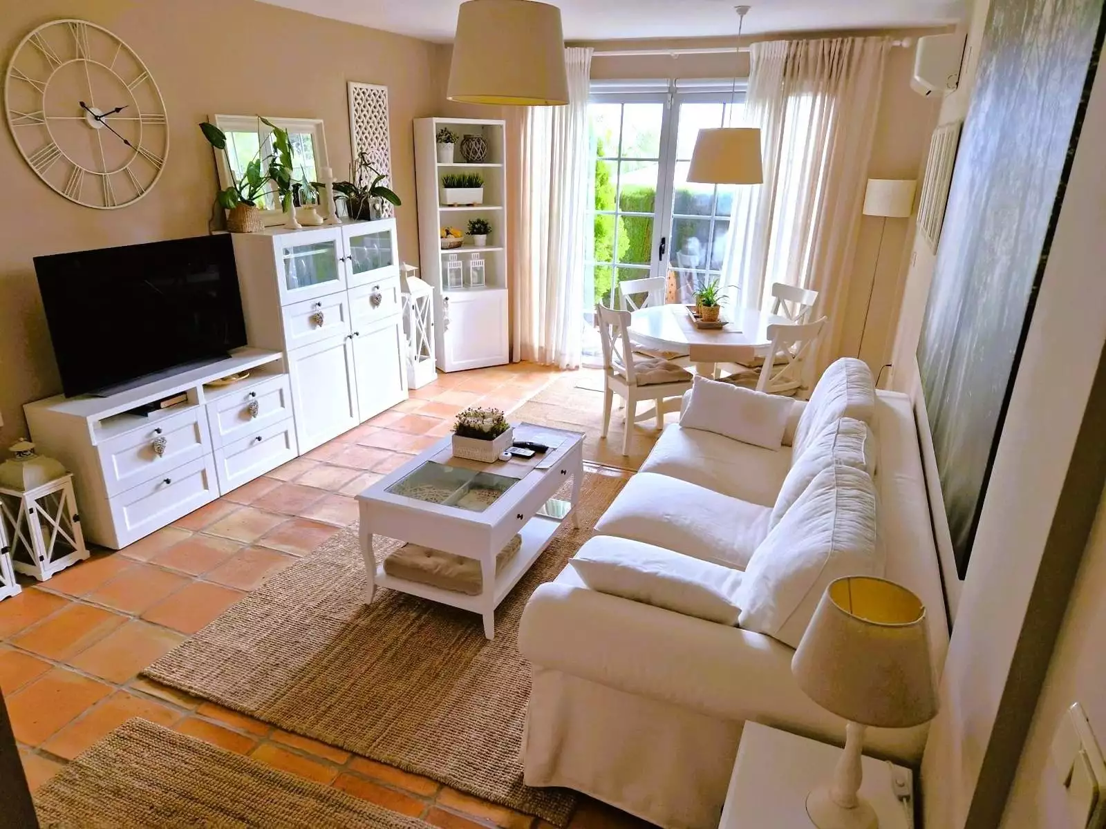 Townhouse 102m² in Spain, Benidorm. Priced at 270000€ rent photo-1
