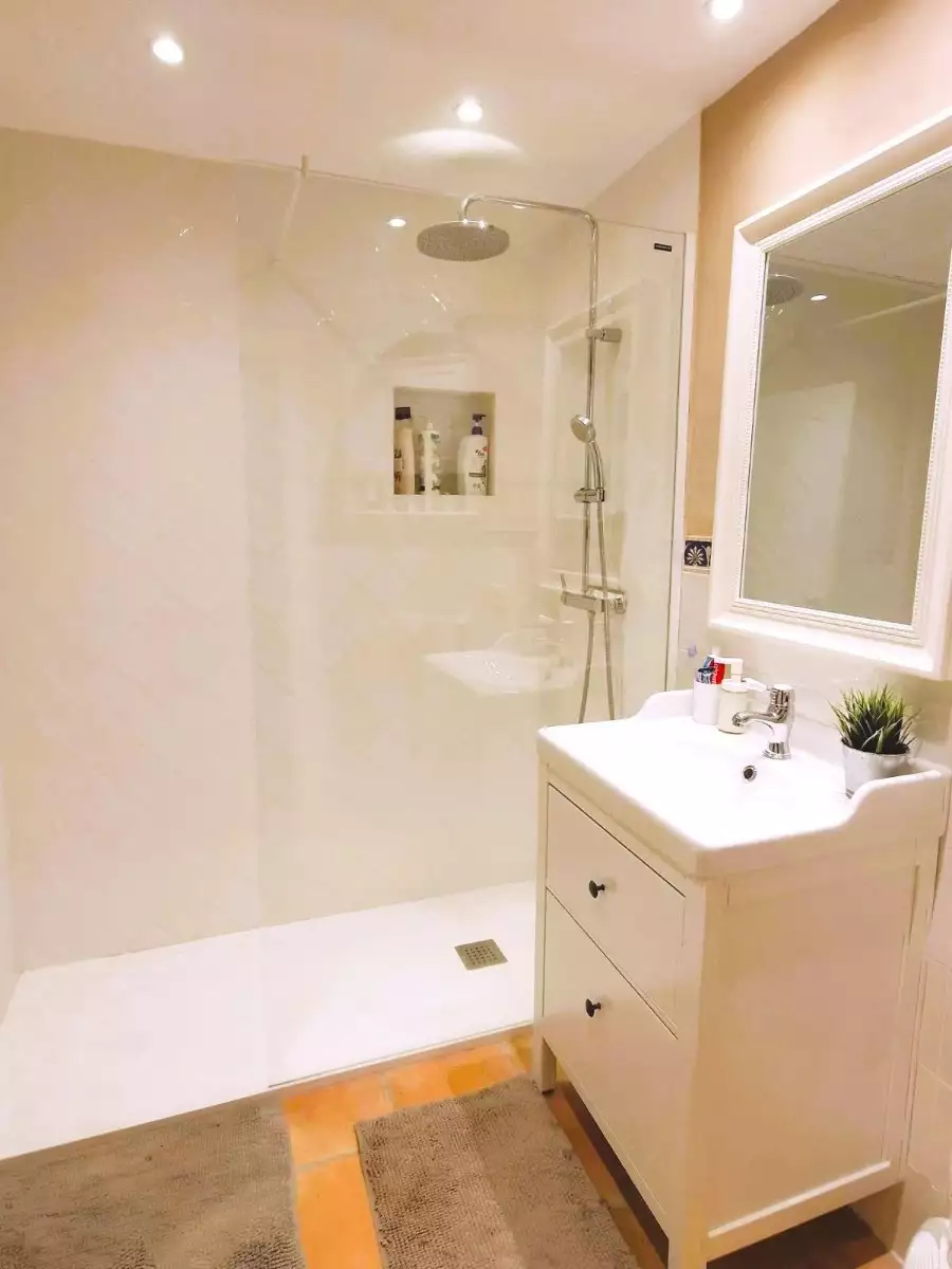 Townhouse 102m² in Spain, Benidorm. Priced at 270000€ rent photo-8