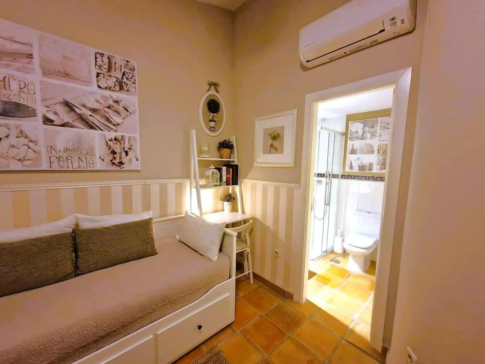 Townhouse 102m² in Spain, Benidorm. Priced at 270000€ rent photo-9