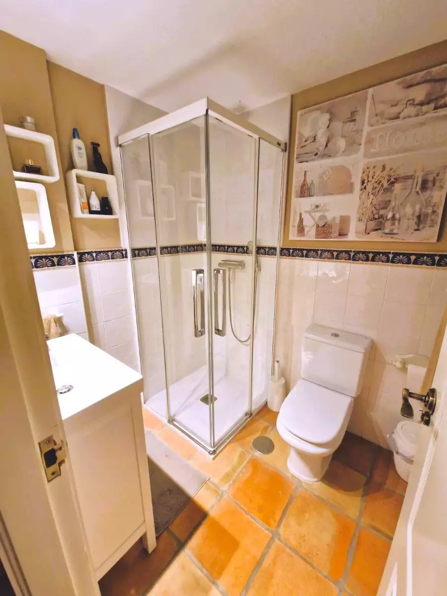 Townhouse 102m² in Spain, Benidorm. Priced at 270000€ rent photo-10