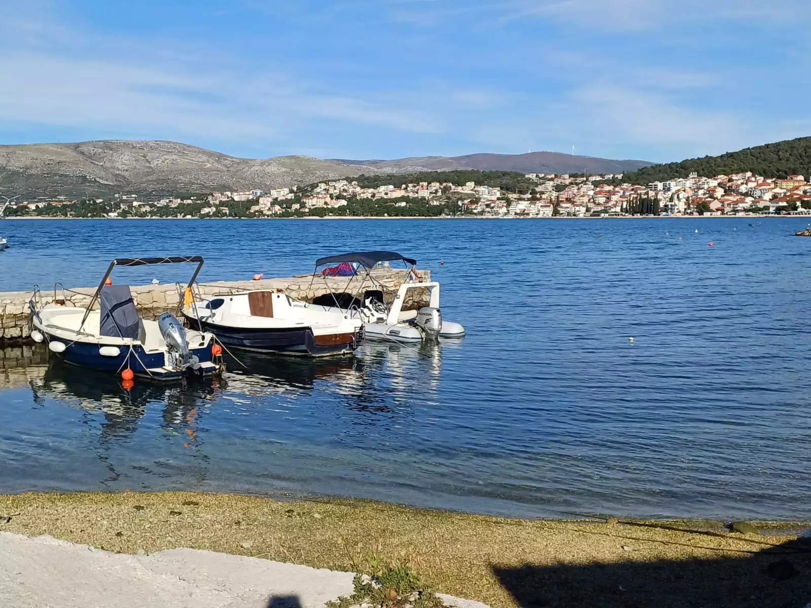 Hotels 375m² in Croatia, Ciovo. Priced at 1050000€ rent photo-2