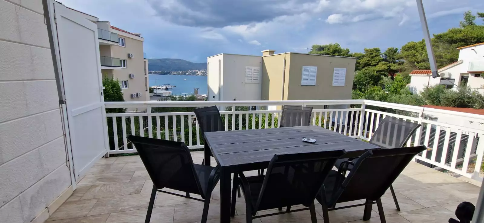 Hotels 375m² in Croatia, Ciovo. Priced at 1050000€ rent photo-3