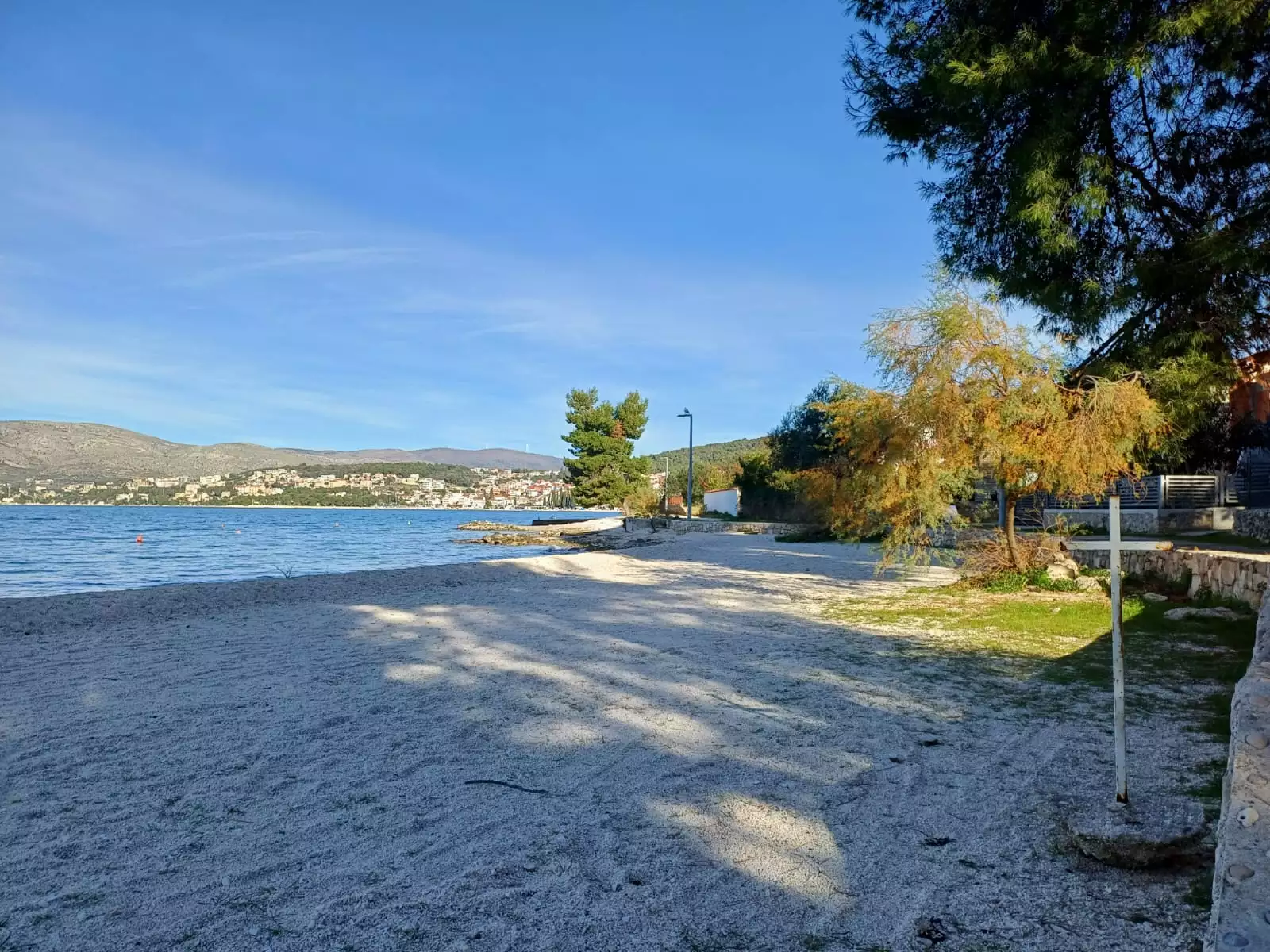 Hotels 375m² in Croatia, Ciovo. Priced at 1050000€ rent photo-4