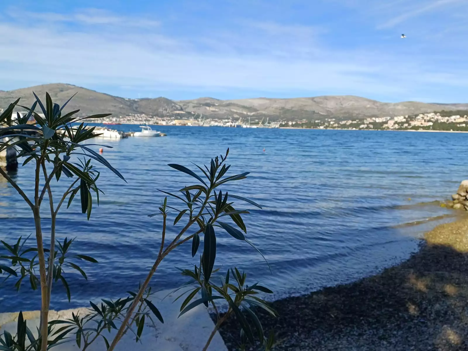 Hotels 375m² in Croatia, Ciovo. Priced at 1050000€ rent photo-5