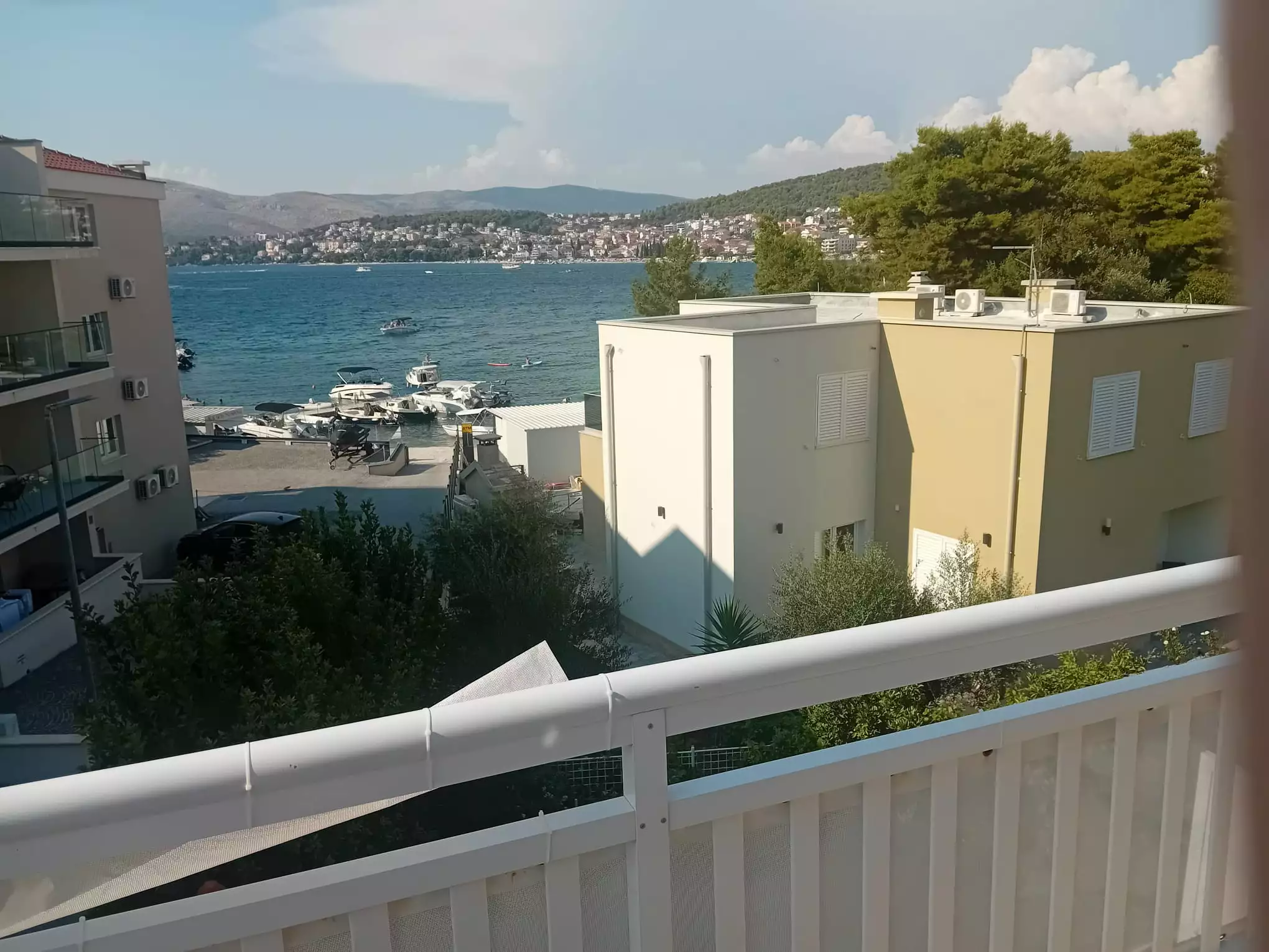 Hotels 375m² in Croatia, Ciovo. Priced at 1050000€ rent photo-7