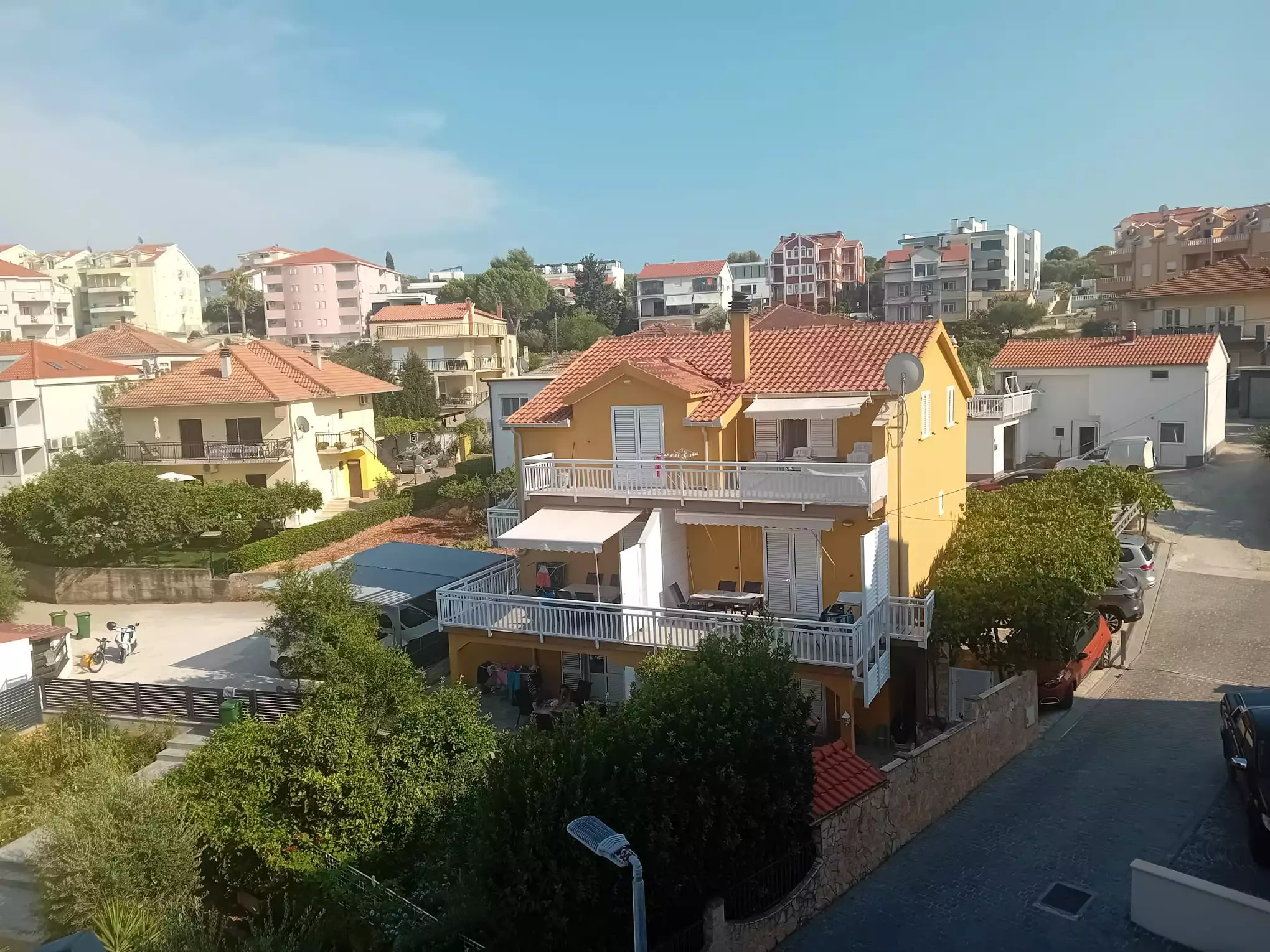 Hotels 375m² in Croatia, Ciovo. Priced at 1050000€ rent photo-8
