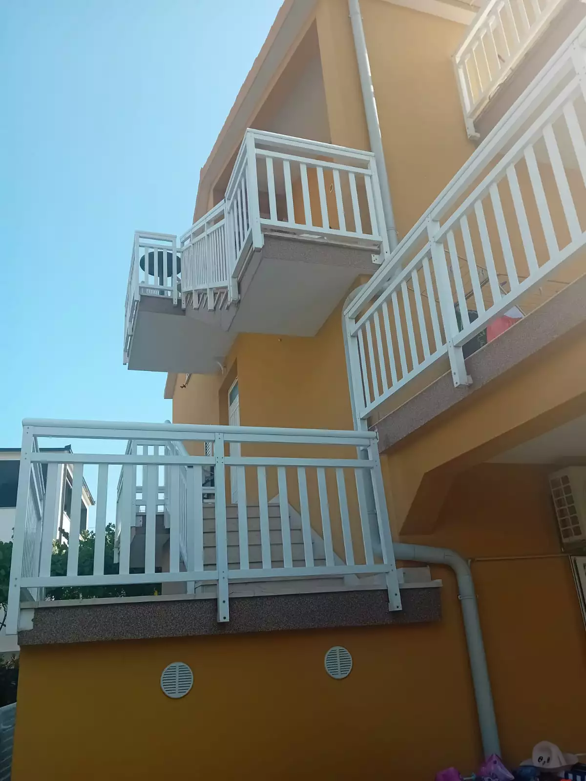 Hotels 375m² in Croatia, Ciovo. Priced at 1050000€ rent photo-9