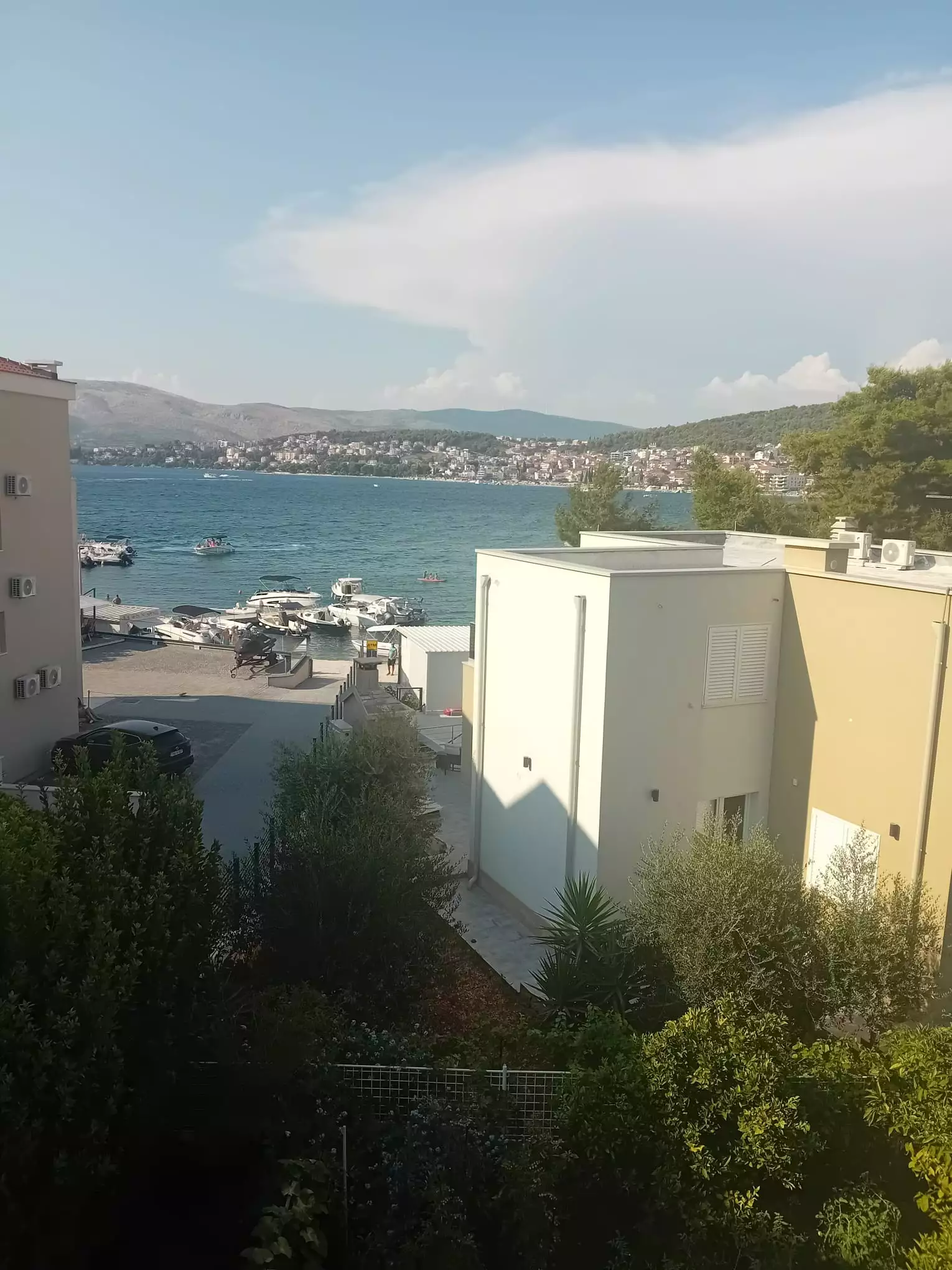 Hotels 375m² in Croatia, Ciovo. Priced at 1050000€ rent photo-10