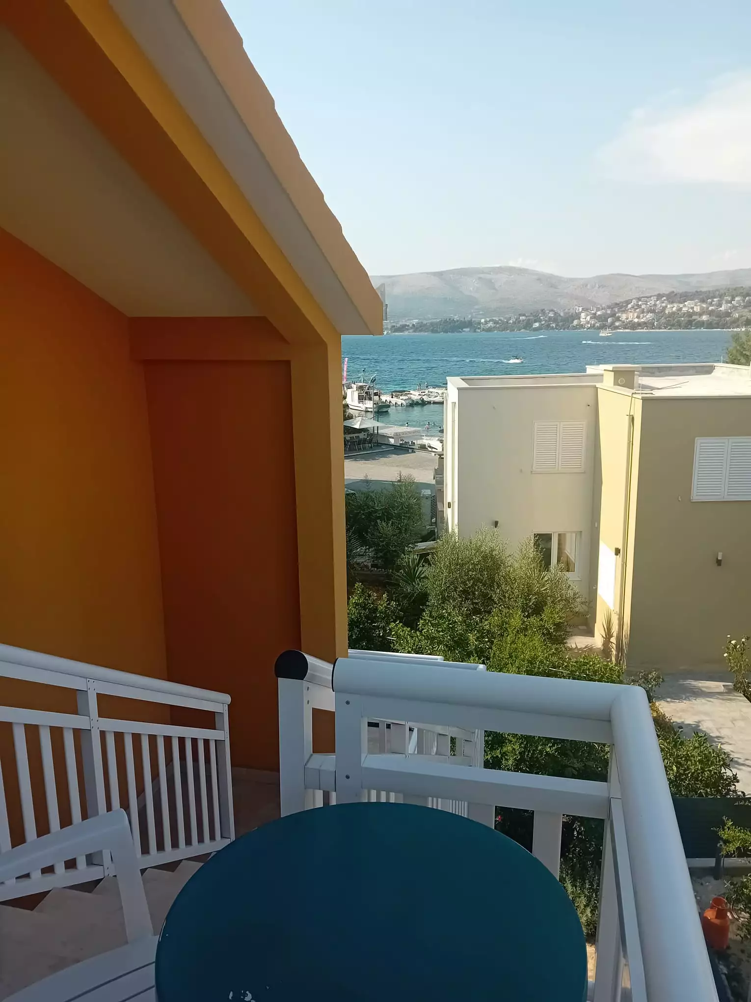 Hotels 375m² in Croatia, Ciovo. Priced at 1050000€ rent photo-13