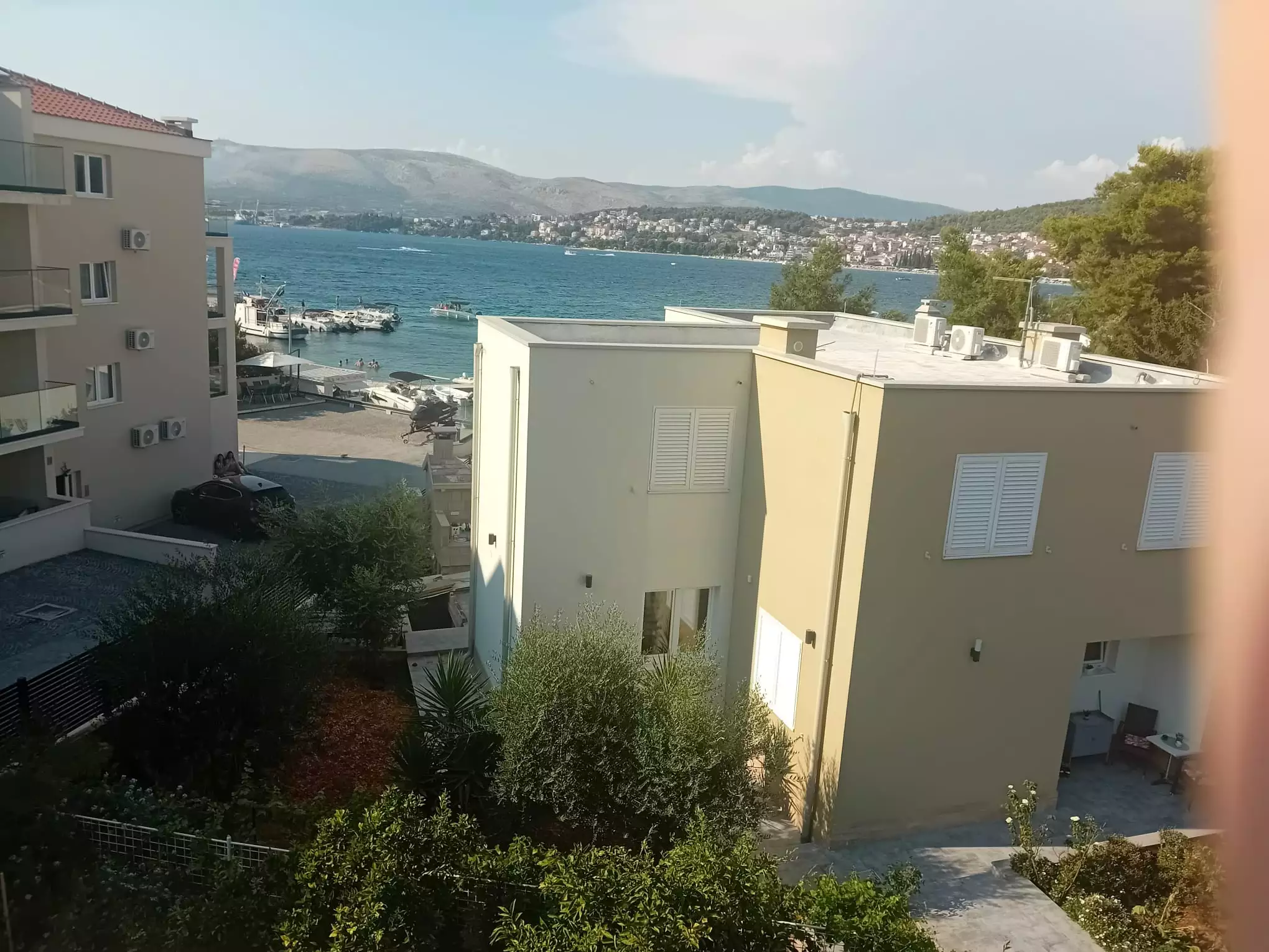 Hotels 375m² in Croatia, Ciovo. Priced at 1050000€ rent photo-14
