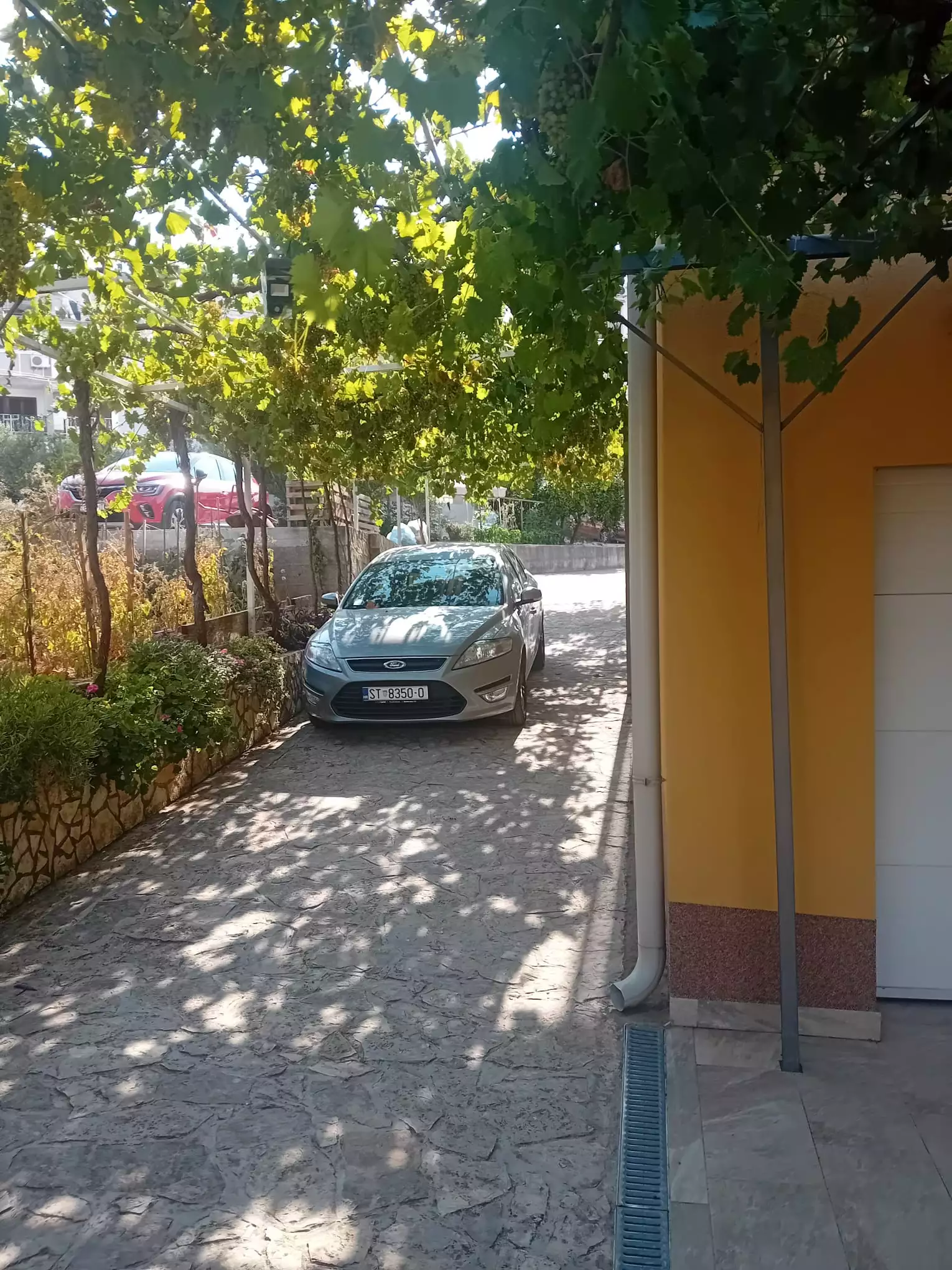 Hotels 375m² in Croatia, Ciovo. Priced at 1050000€ rent photo-16