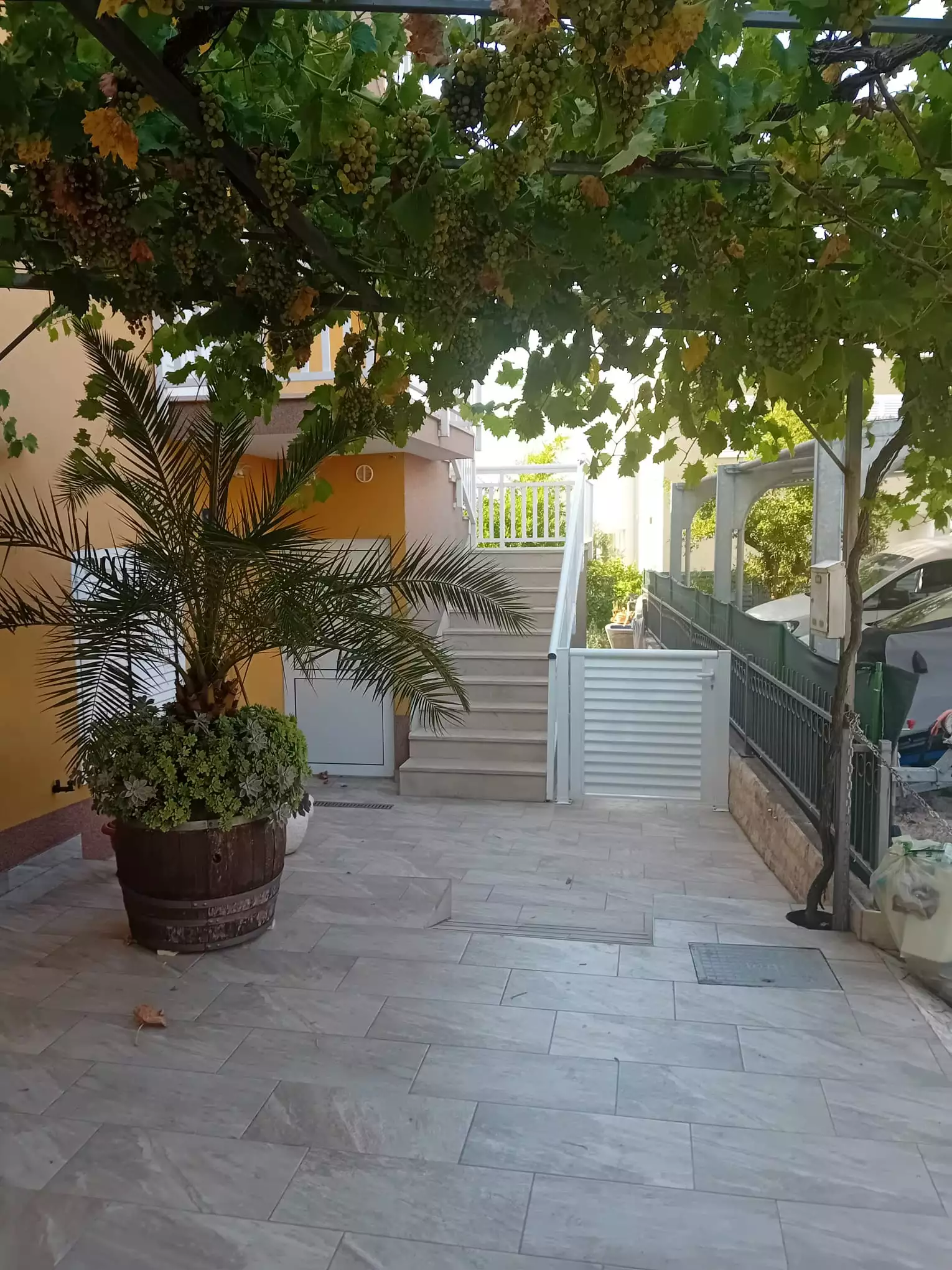Hotels 375m² in Croatia, Ciovo. Priced at 1050000€ rent photo-18