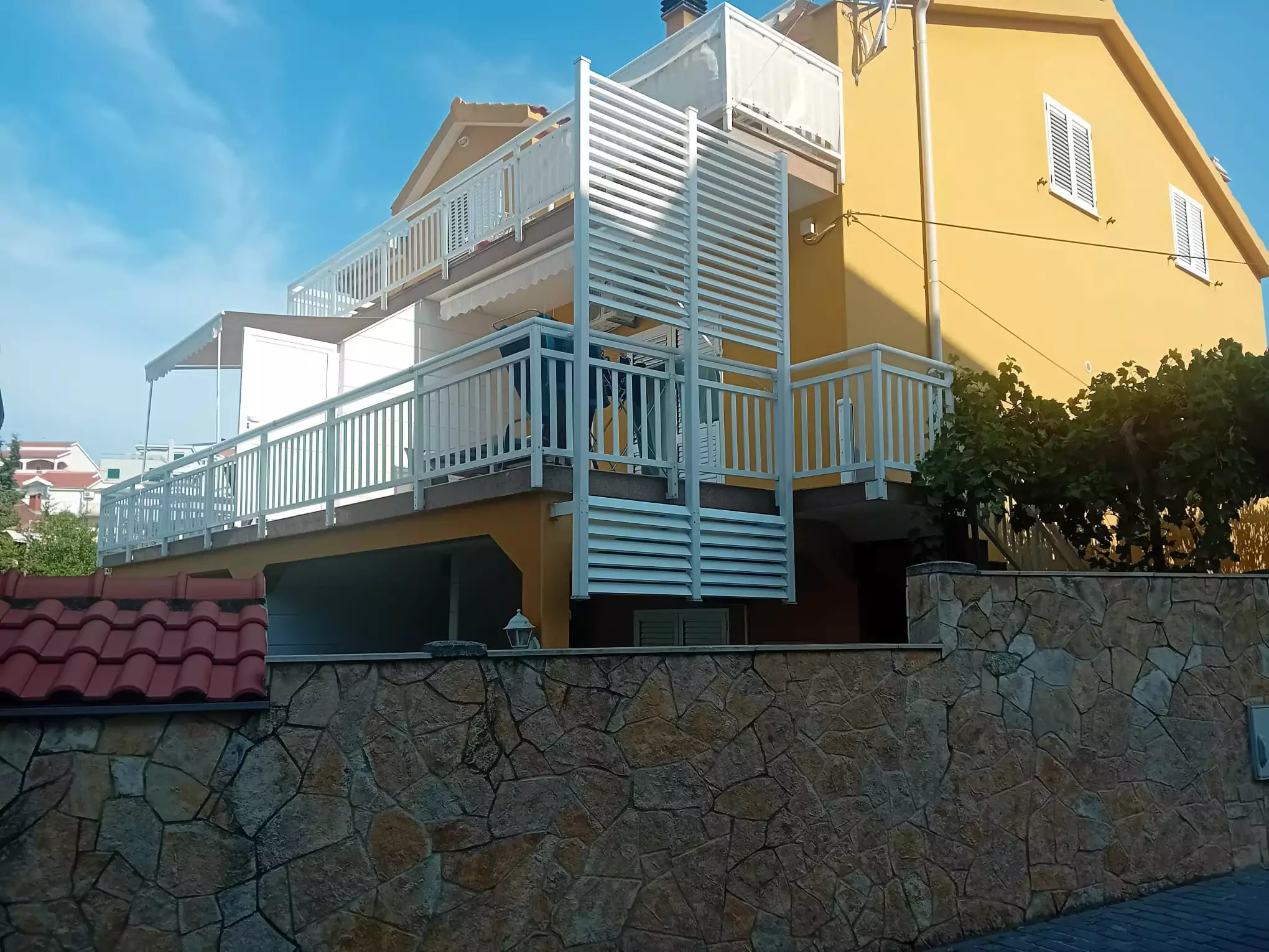 Hotels 375m² in Croatia, Ciovo. Priced at 1050000€ rent photo-21