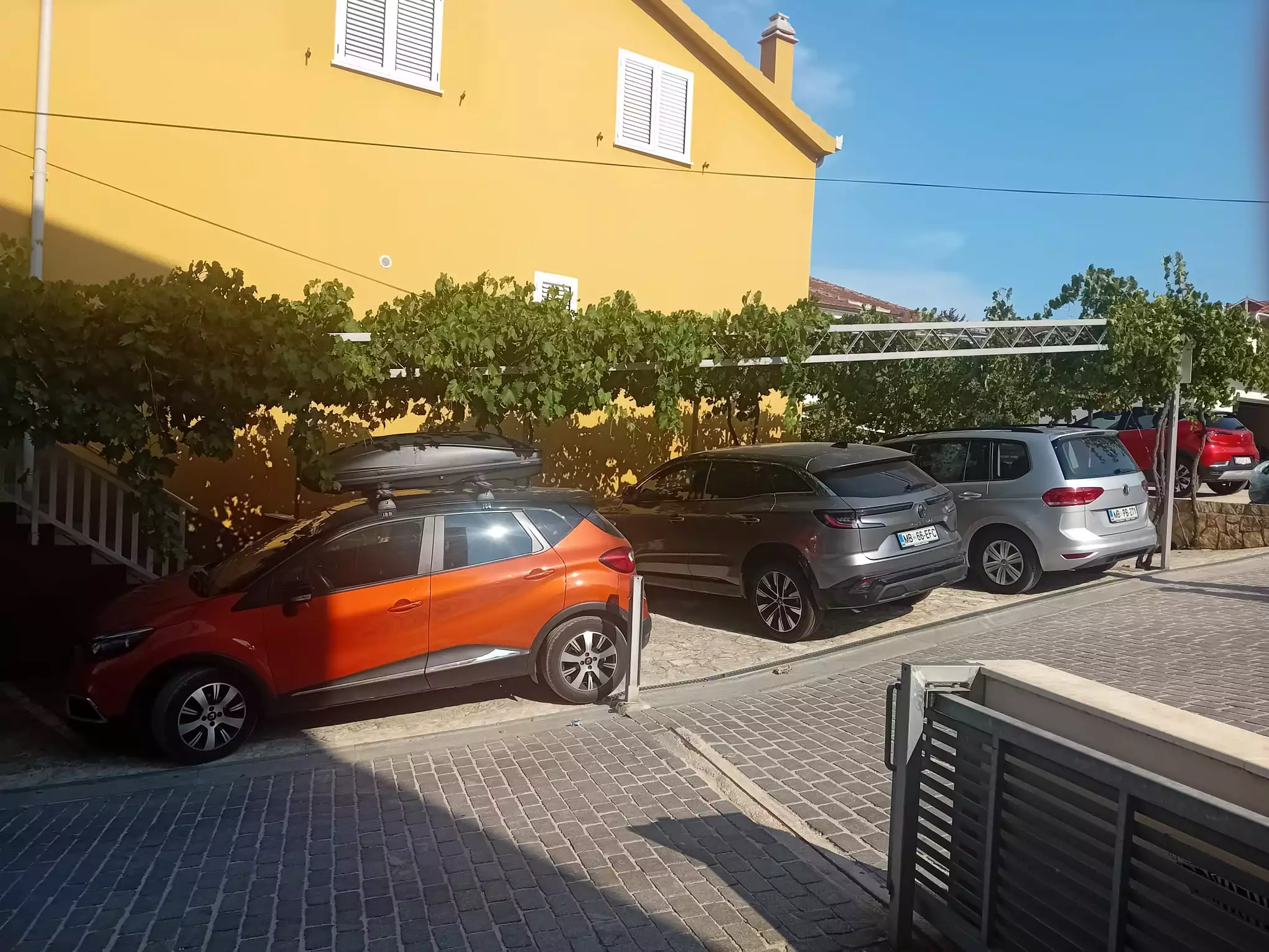 Hotels 375m² in Croatia, Ciovo. Priced at 1050000€ rent photo-22