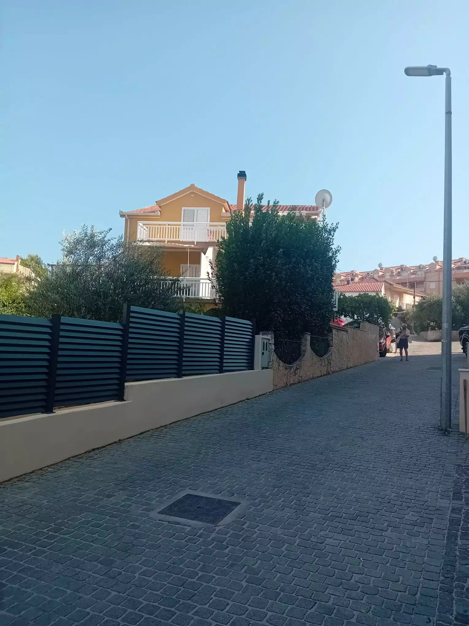Hotels 375m² in Croatia, Ciovo. Priced at 1050000€ rent photo-24