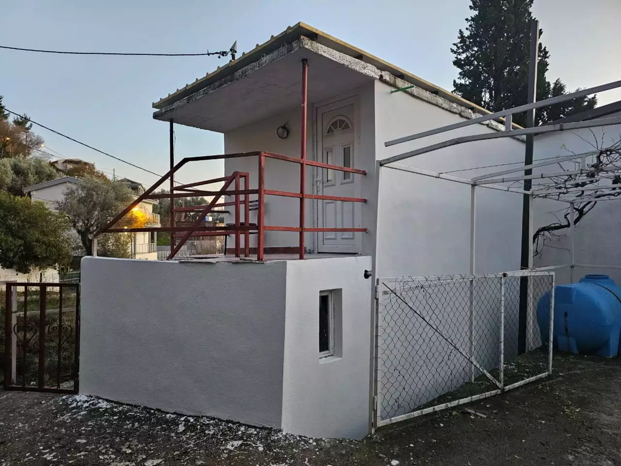House 15m² in Montenegro, Bar. Priced at 39000€ rent photo-1