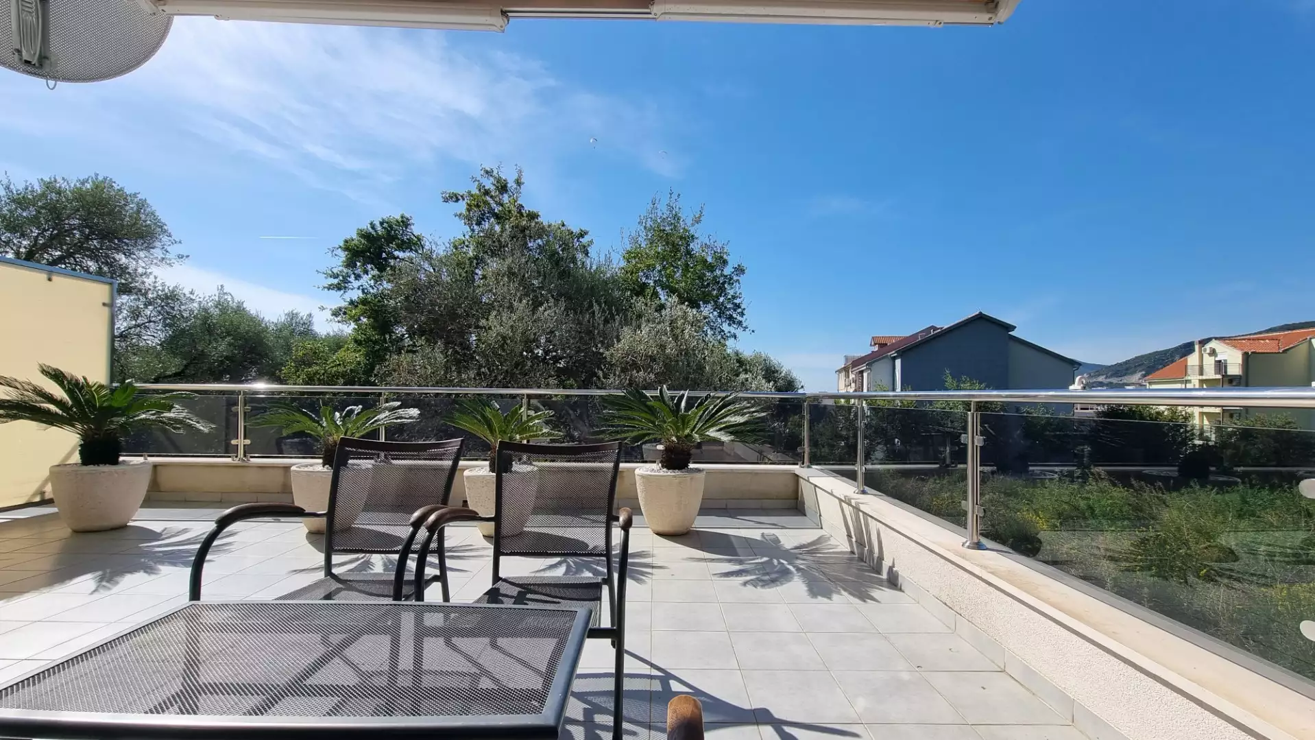 Flat 51m² in Montenegro, Budva. Priced at 158000€ rent photo-2