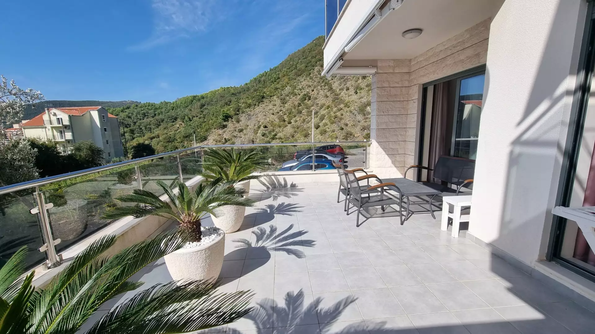 Flat 51m² in Montenegro, Budva. Priced at 158000€ rent photo-3