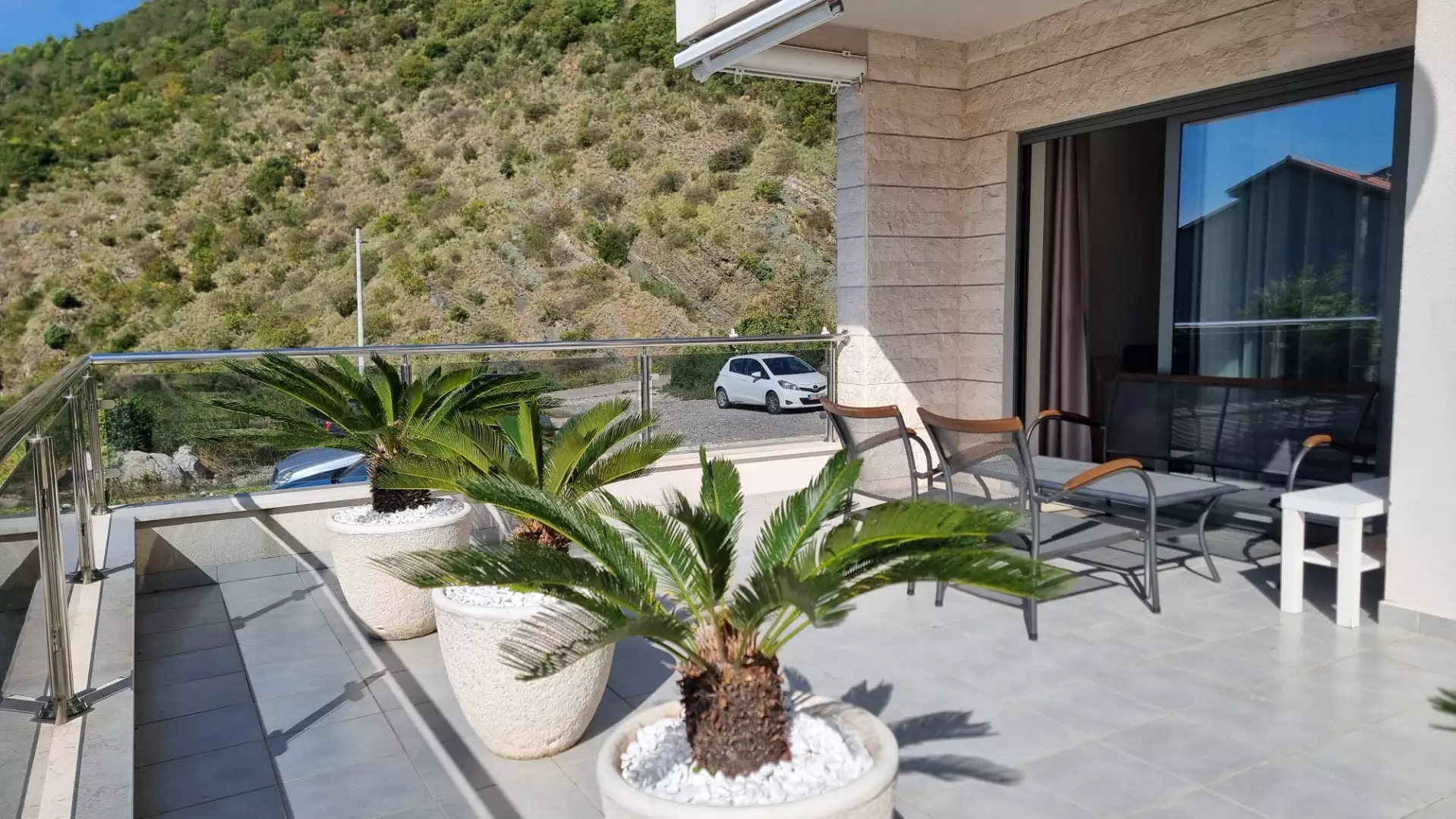 Flat 51m² in Montenegro, Budva. Priced at 158000€ rent photo-5