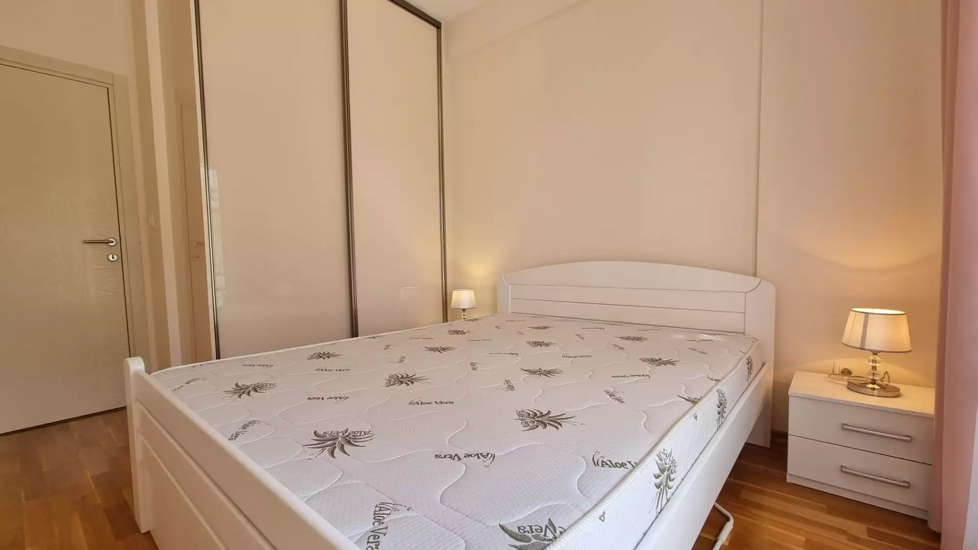 Flat 51m² in Montenegro, Budva. Priced at 158000€ rent photo-6