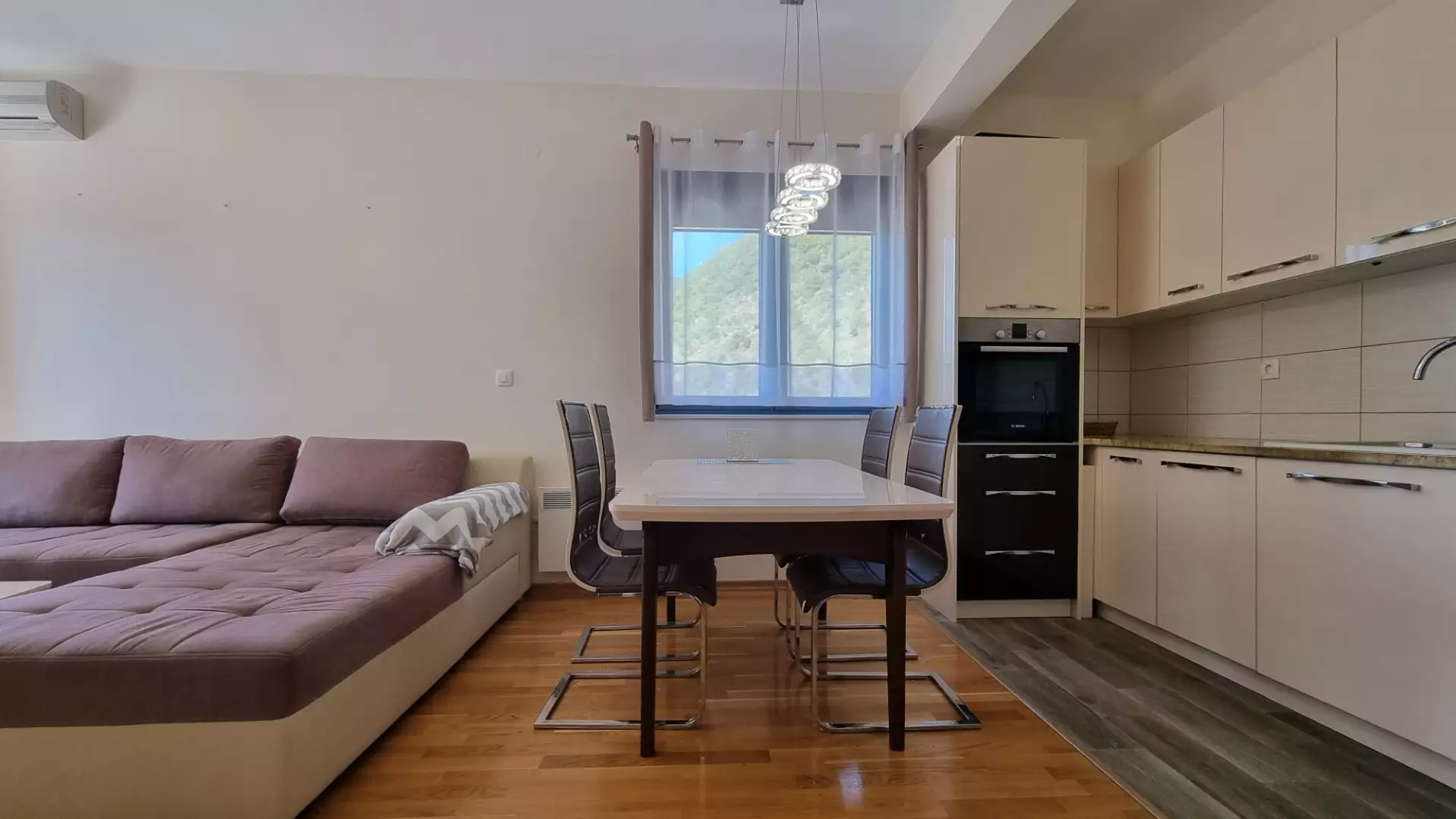 Flat 51m² in Montenegro, Budva. Priced at 158000€ rent photo-10