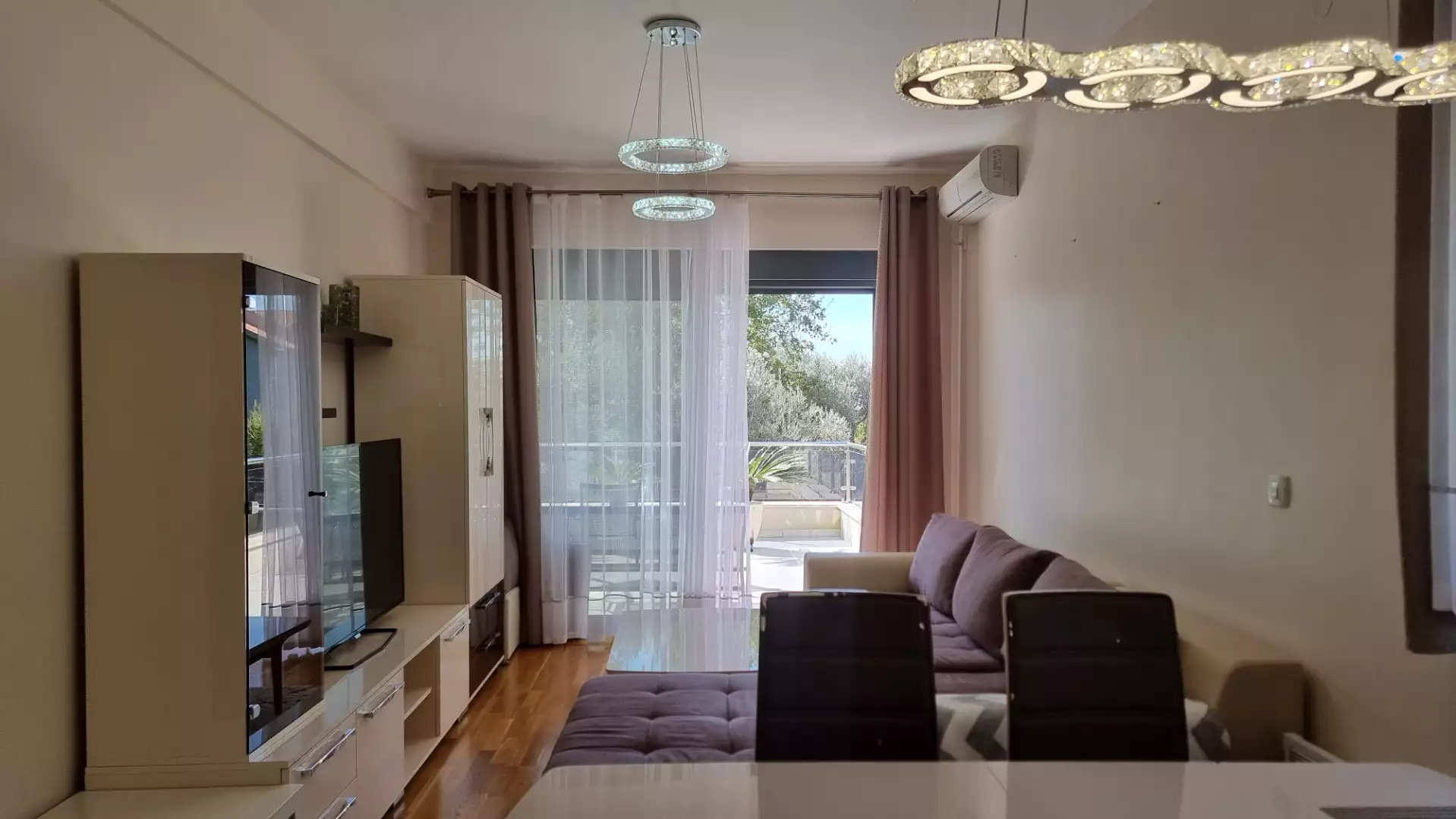 Flat 51m² in Montenegro, Budva. Priced at 158000€ rent photo-12