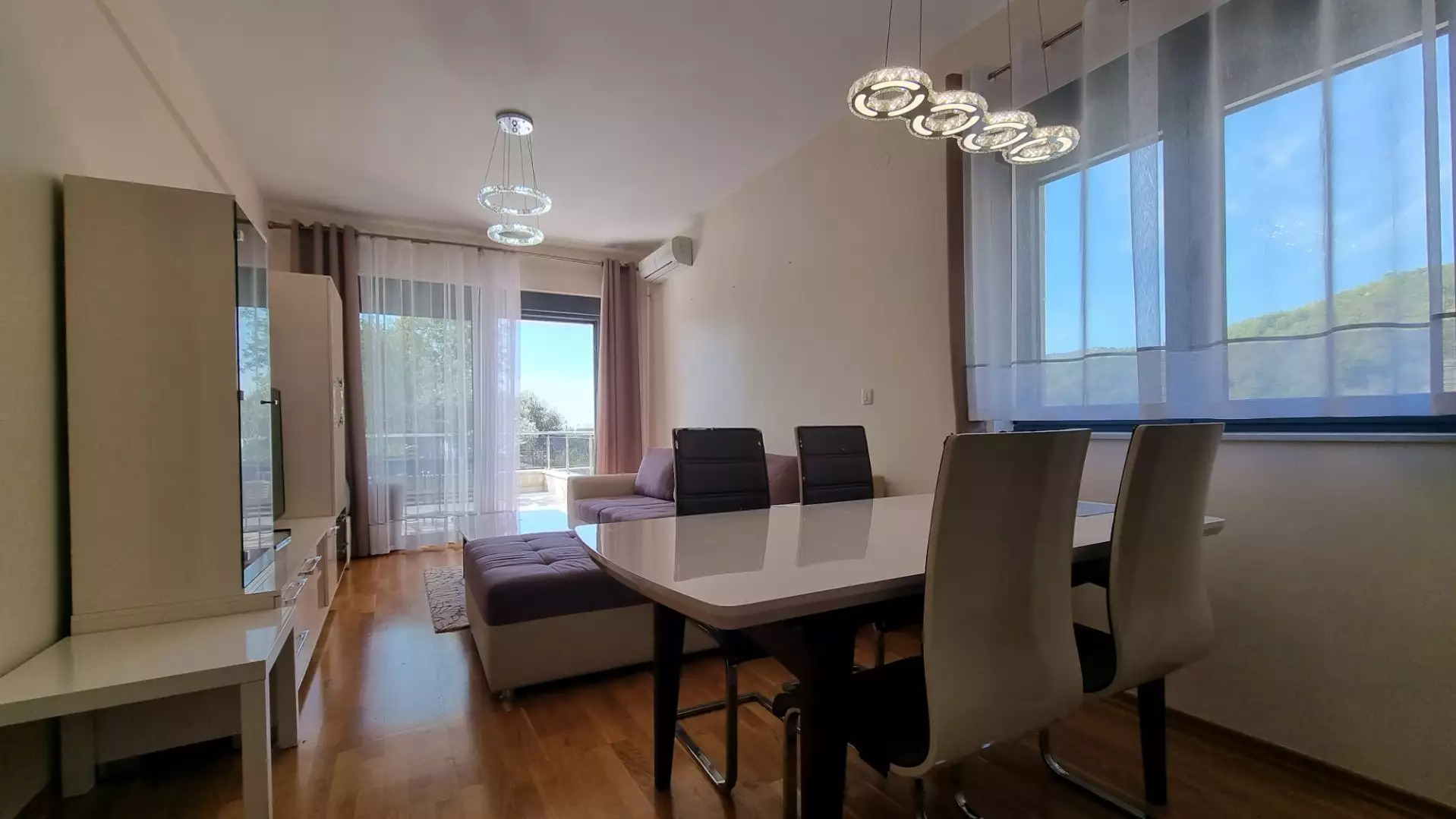 Flat 51m² in Montenegro, Budva. Priced at 158000€ rent photo-13