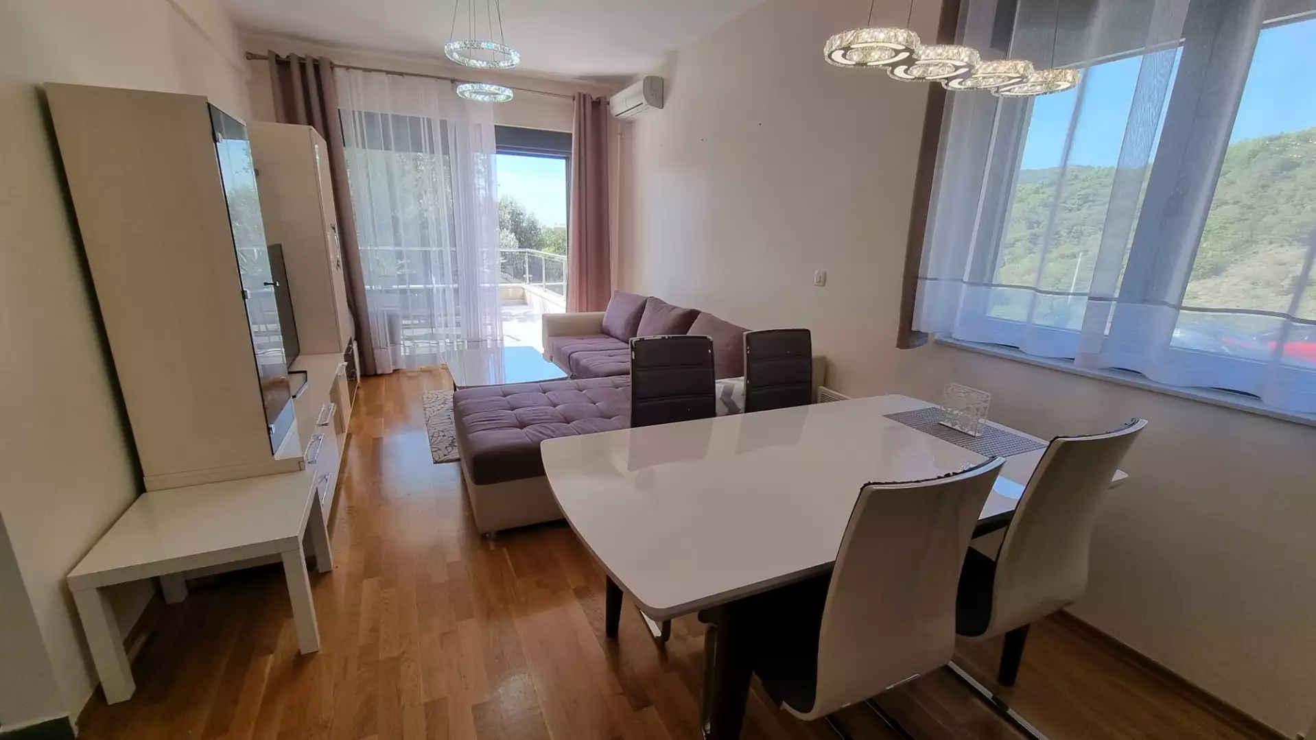 Flat 51m² in Montenegro, Budva. Priced at 158000€ rent photo-14