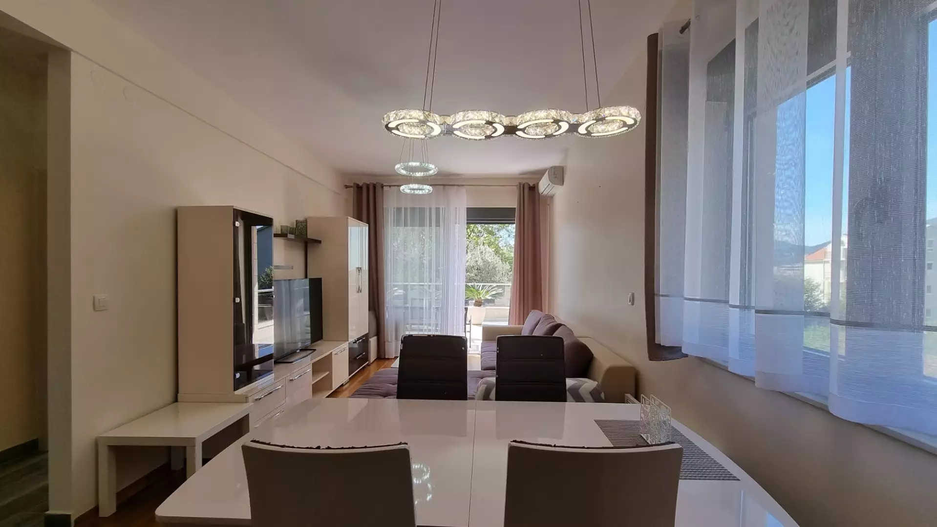 Flat 51m² in Montenegro, Budva. Priced at 158000€ rent photo-15