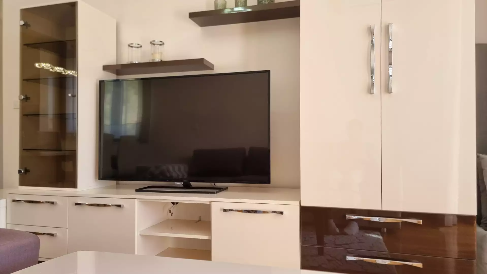 Flat 51m² in Montenegro, Budva. Priced at 158000€ rent photo-16