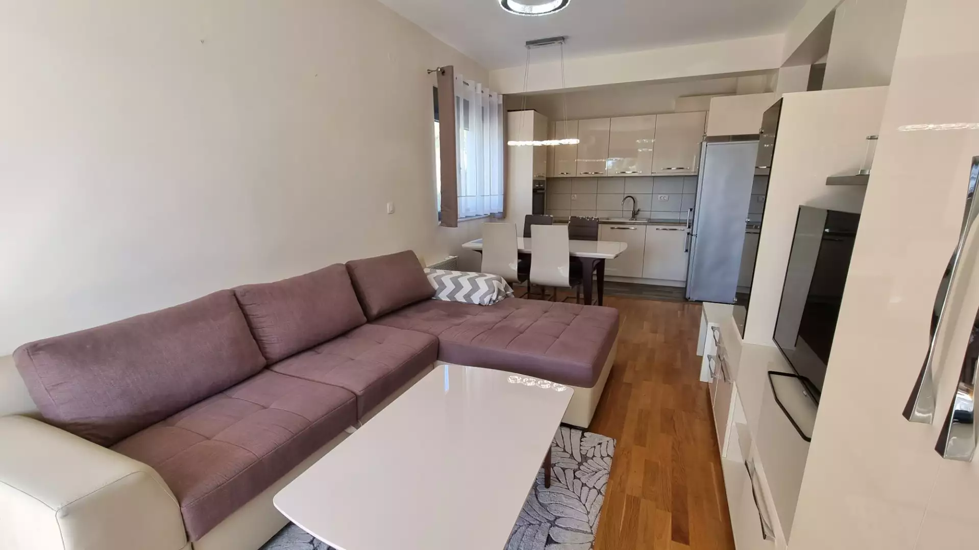 Flat 51m² in Montenegro, Budva. Priced at 158000€ rent photo-17