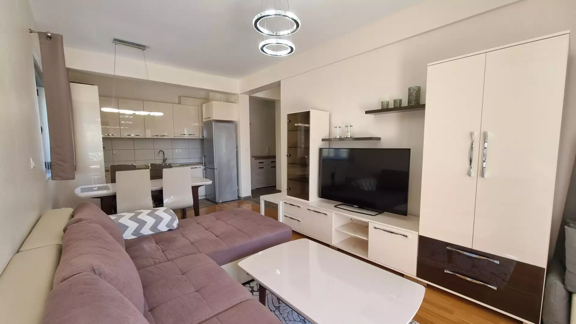 Flat 51m² in Montenegro, Budva. Priced at 158000€ rent photo-18