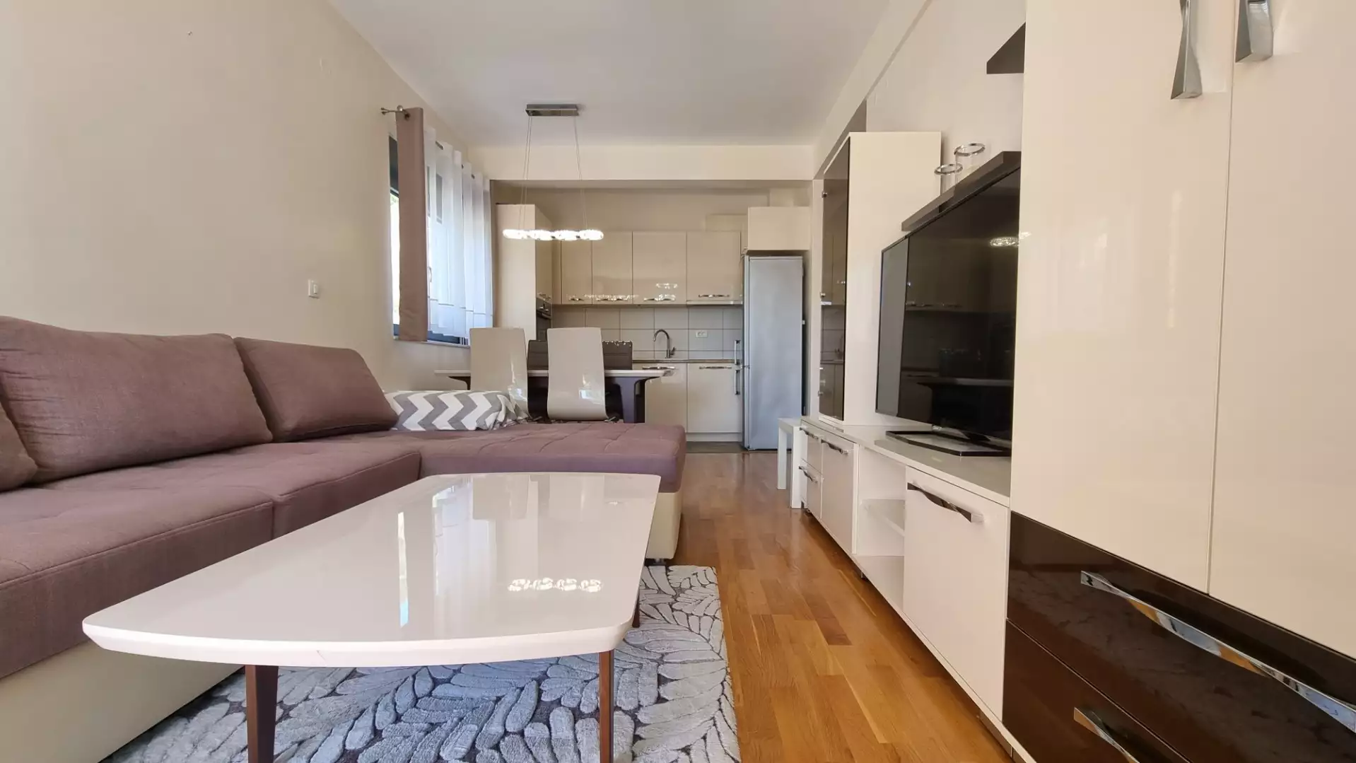 Flat 51m² in Montenegro, Budva. Priced at 158000€ rent photo-19