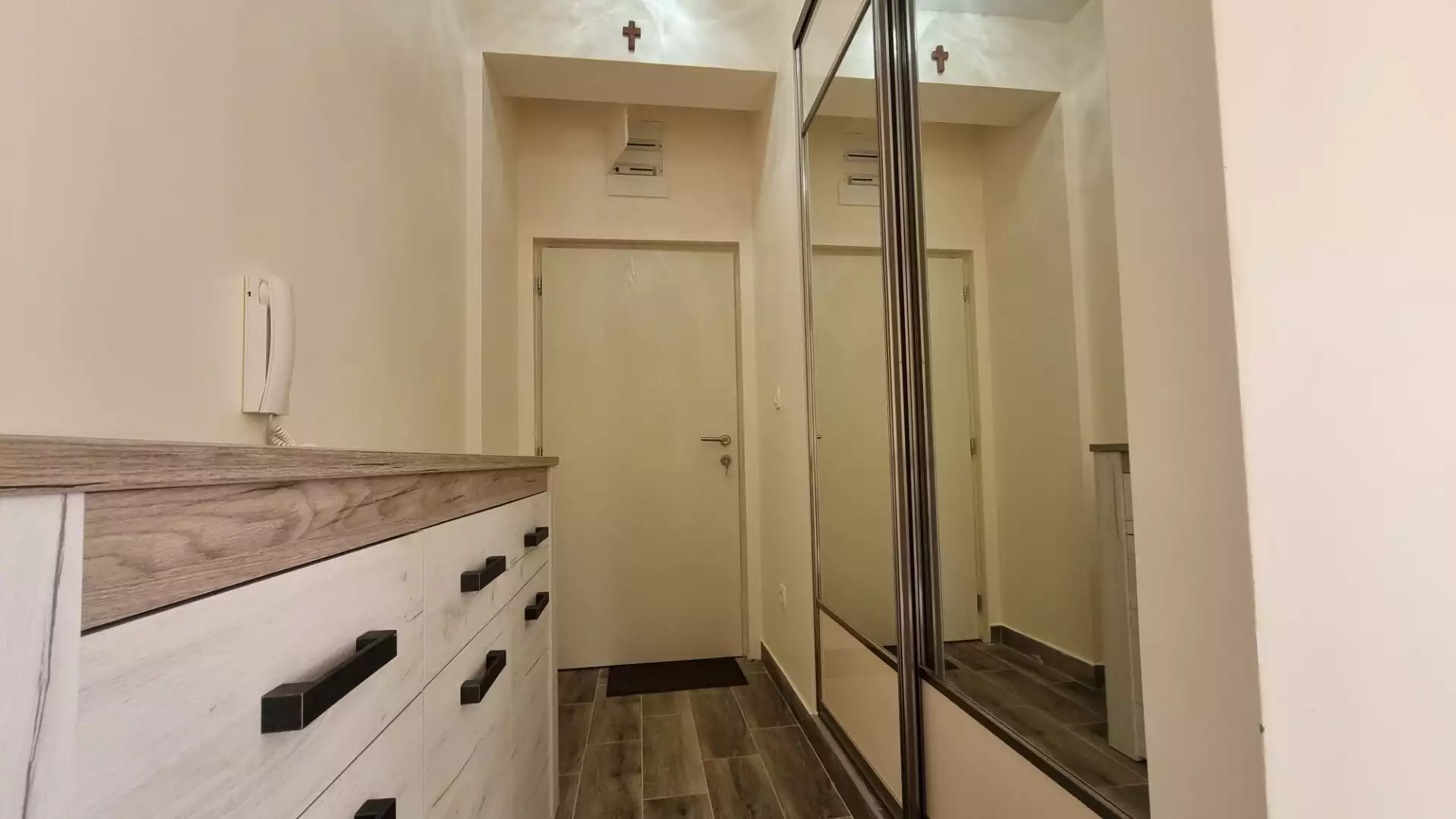 Flat 51m² in Montenegro, Budva. Priced at 158000€ rent photo-21