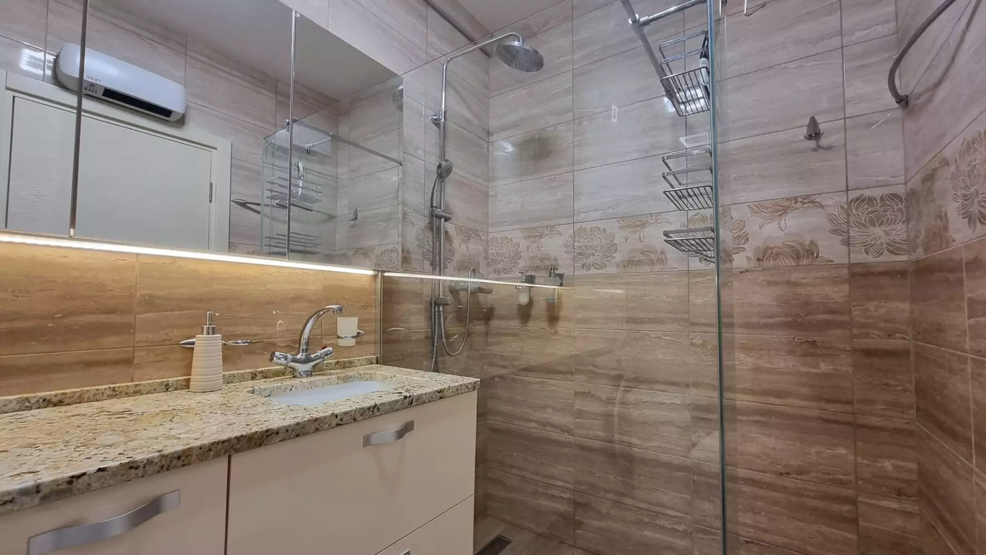 Flat 51m² in Montenegro, Budva. Priced at 158000€ rent photo-23