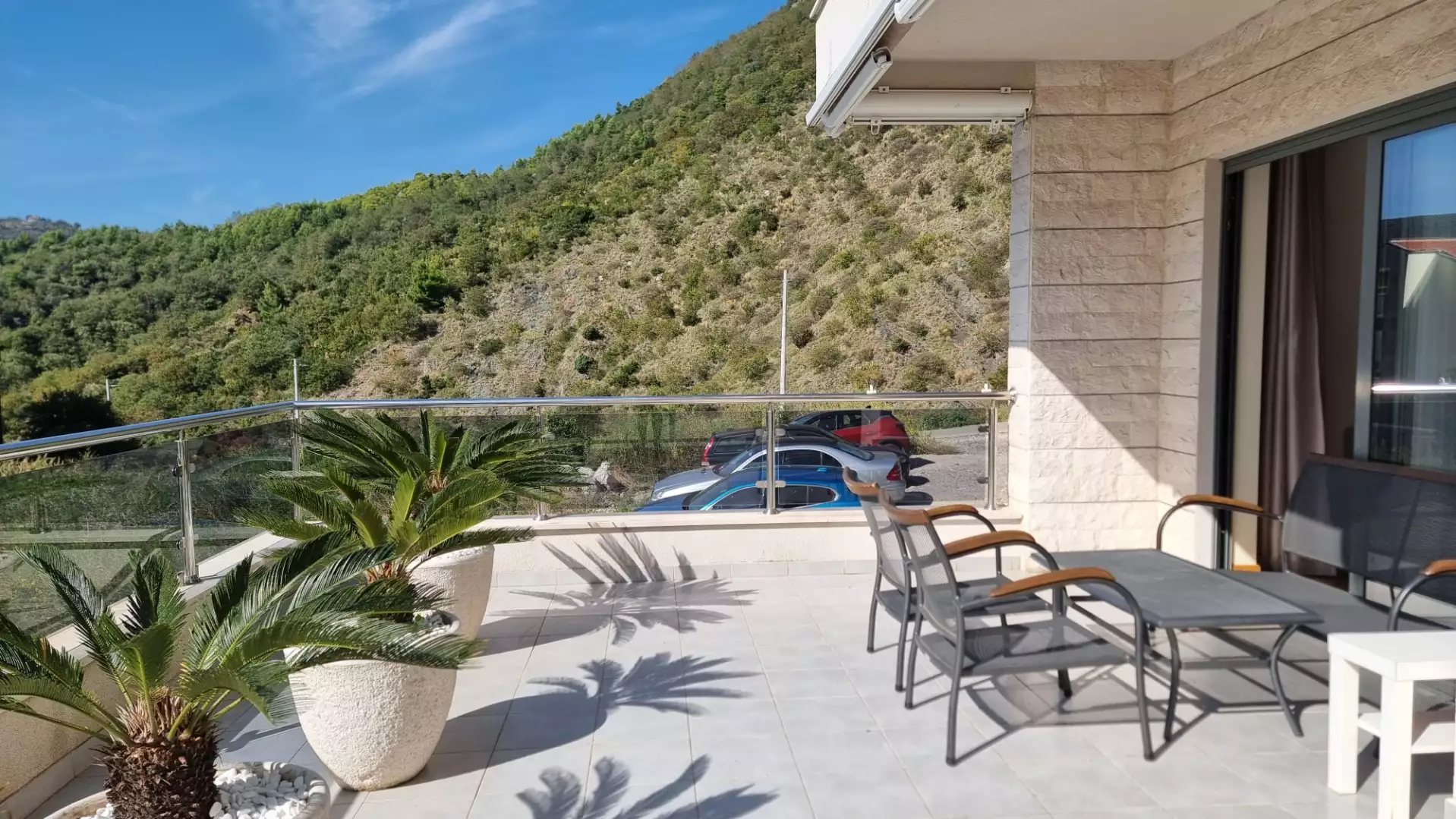 Flat 51m² in Montenegro, Budva. Priced at 158000€ rent photo-25