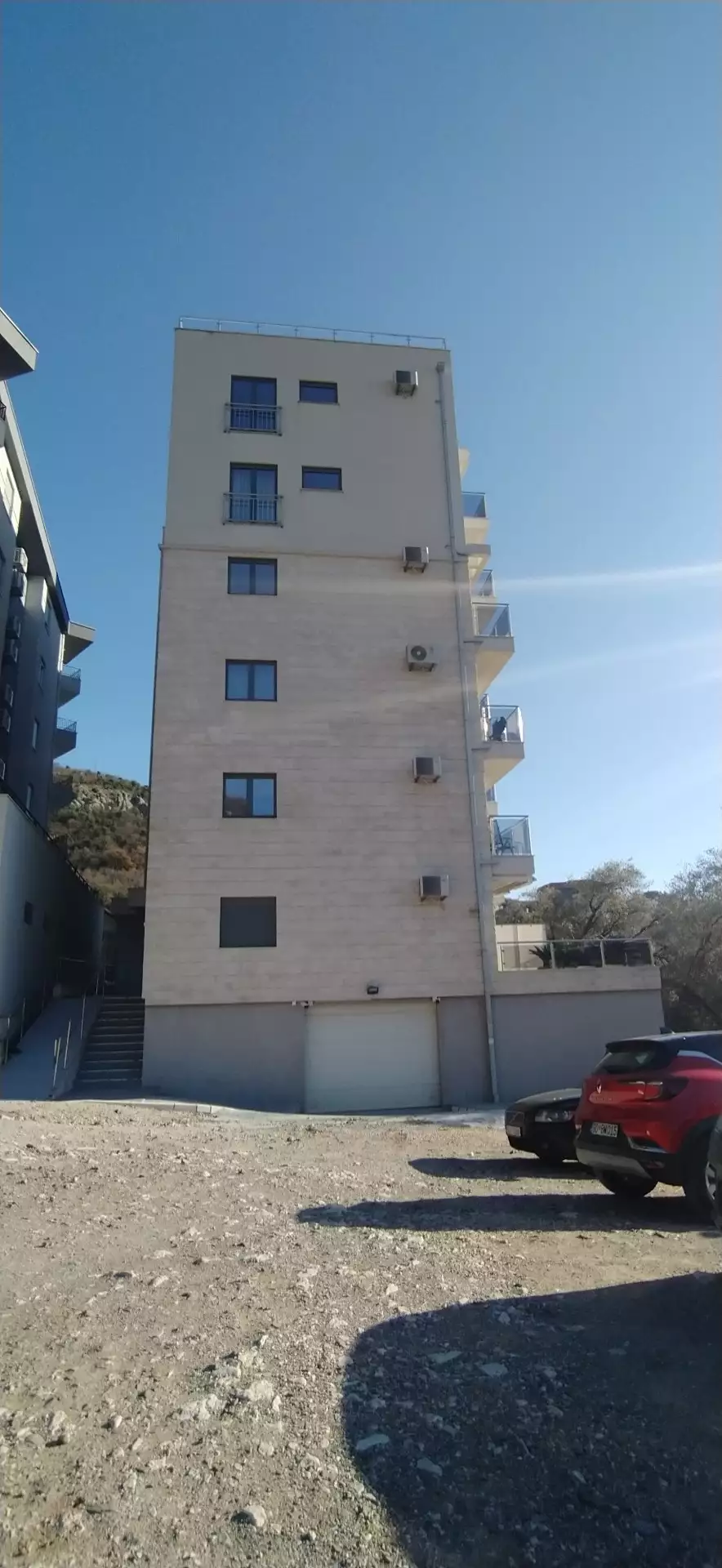 Flat 51m² in Montenegro, Budva. Priced at 158000€ rent photo-27