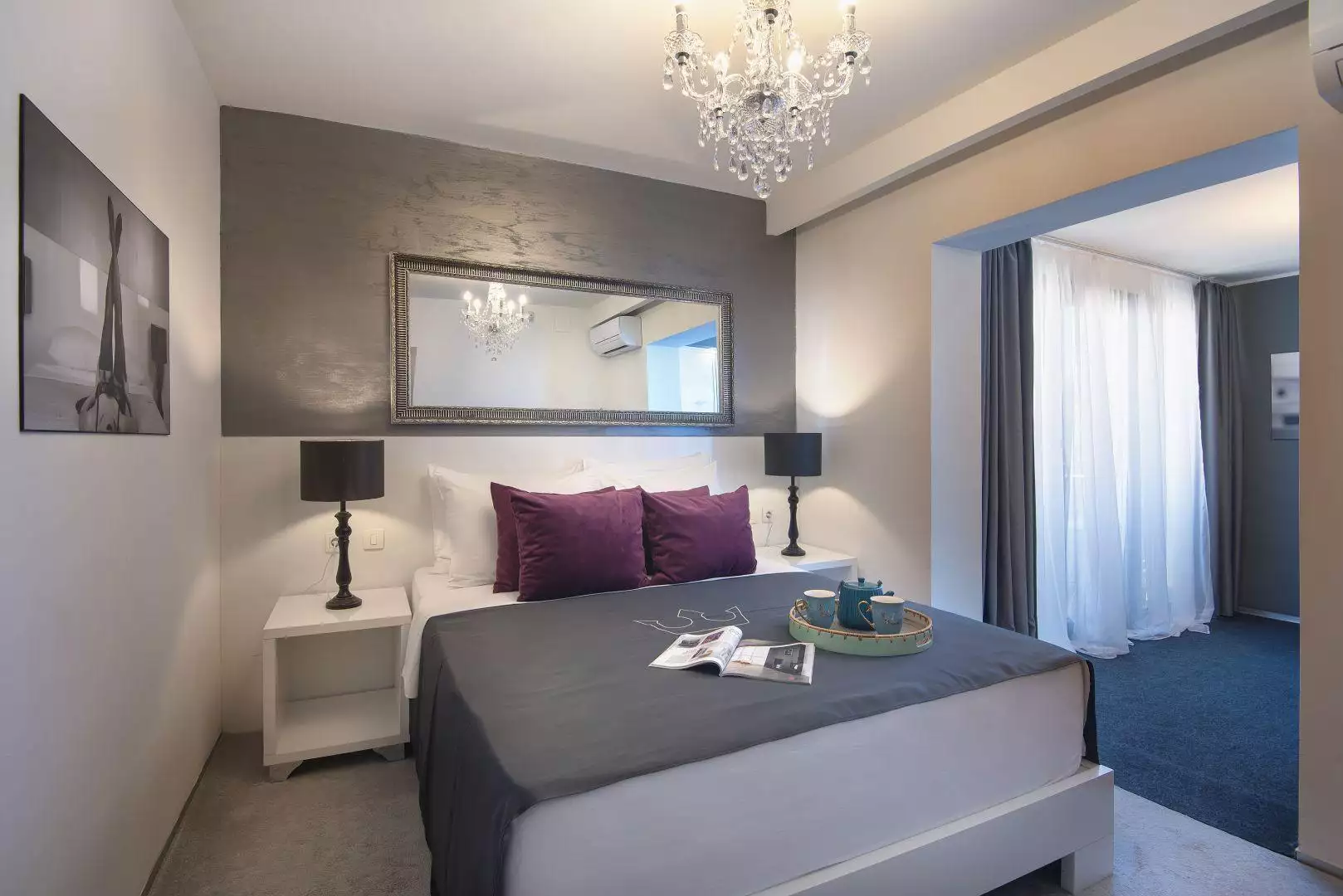 Hotels 1000m² in Croatia, Medulin. Priced at 2500000€ rent photo-9