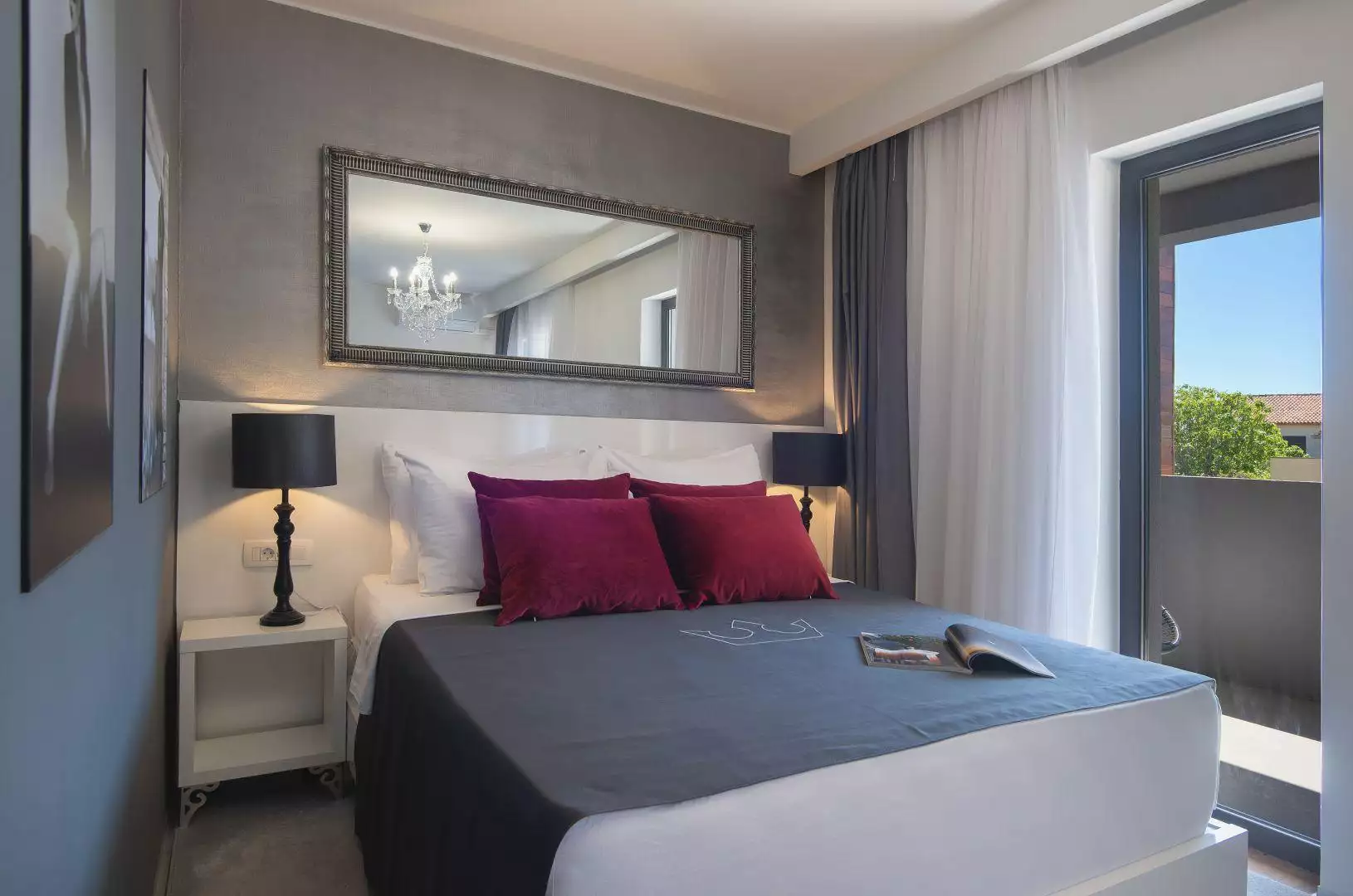 Hotels 1000m² in Croatia, Medulin. Priced at 2500000€ rent photo-12