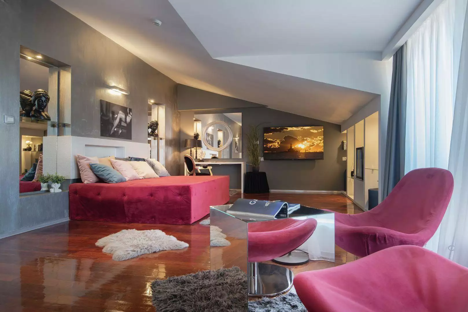 Hotels 1000m² in Croatia, Medulin. Priced at 2500000€ rent photo-14