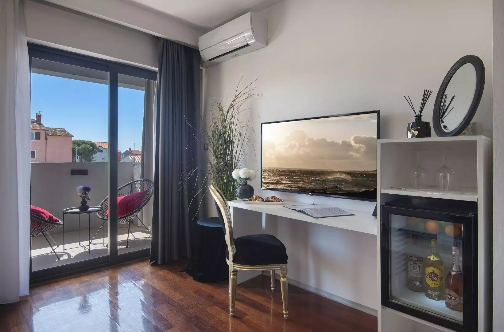 Hotels 1000m² in Croatia, Medulin. Priced at 2500000€ rent photo-15